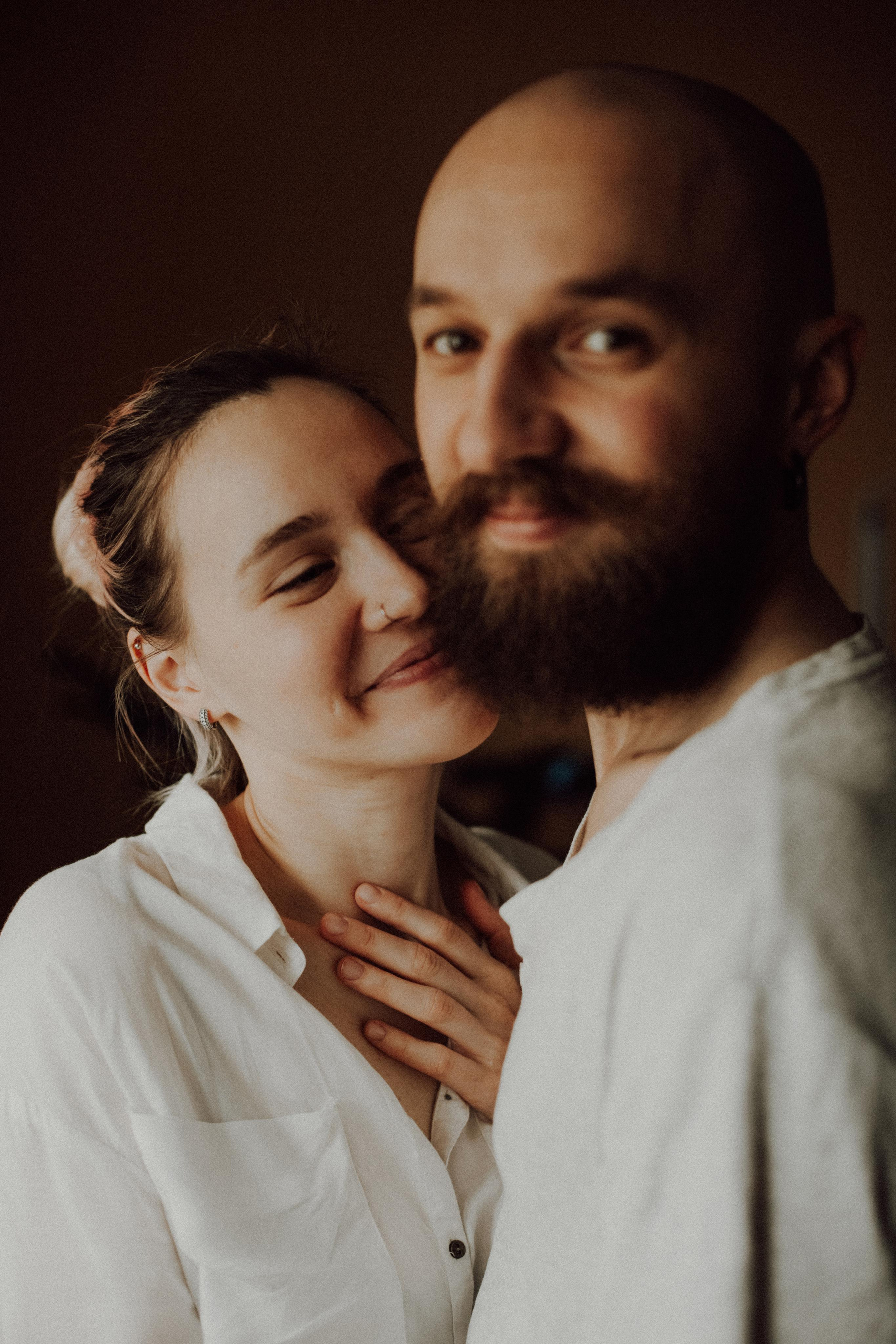 Love. Семейный фотограф в Минске и РБ Стеликова Анна