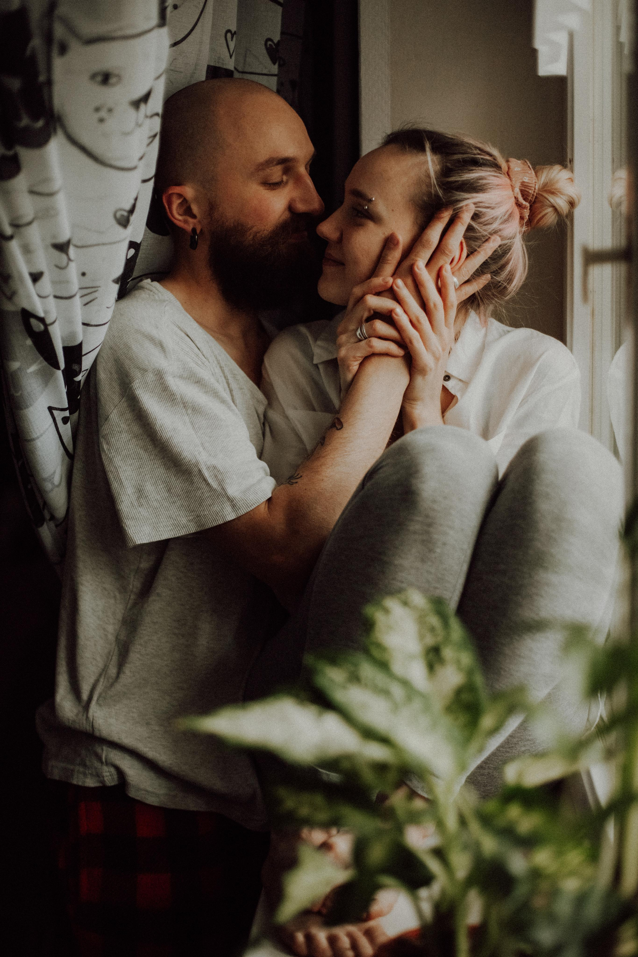 Love. Семейный фотограф в Минске и РБ Стеликова Анна