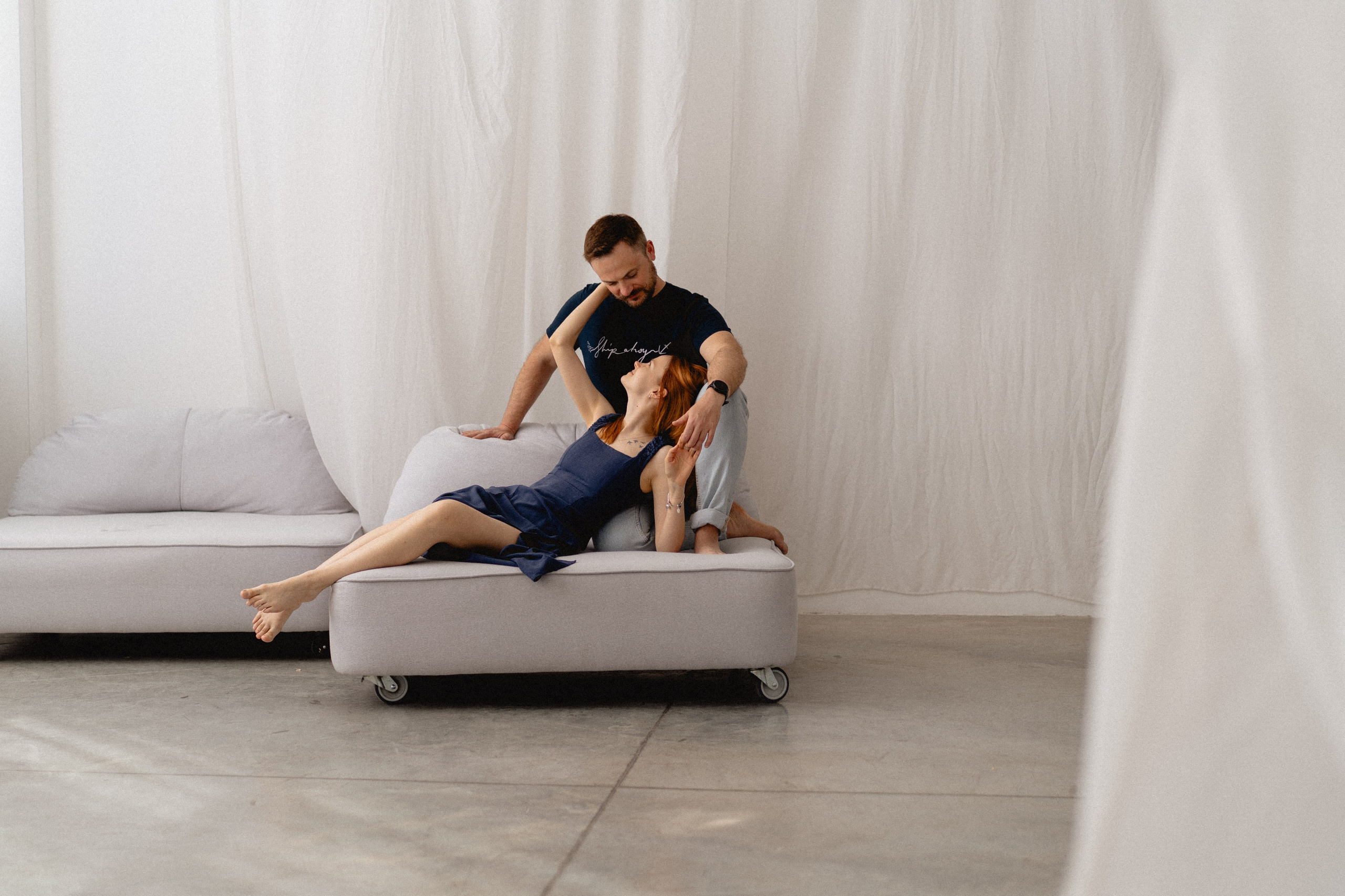 Nastya + Dima. Lusy Redina | Семейный Фотограф | Волгоград