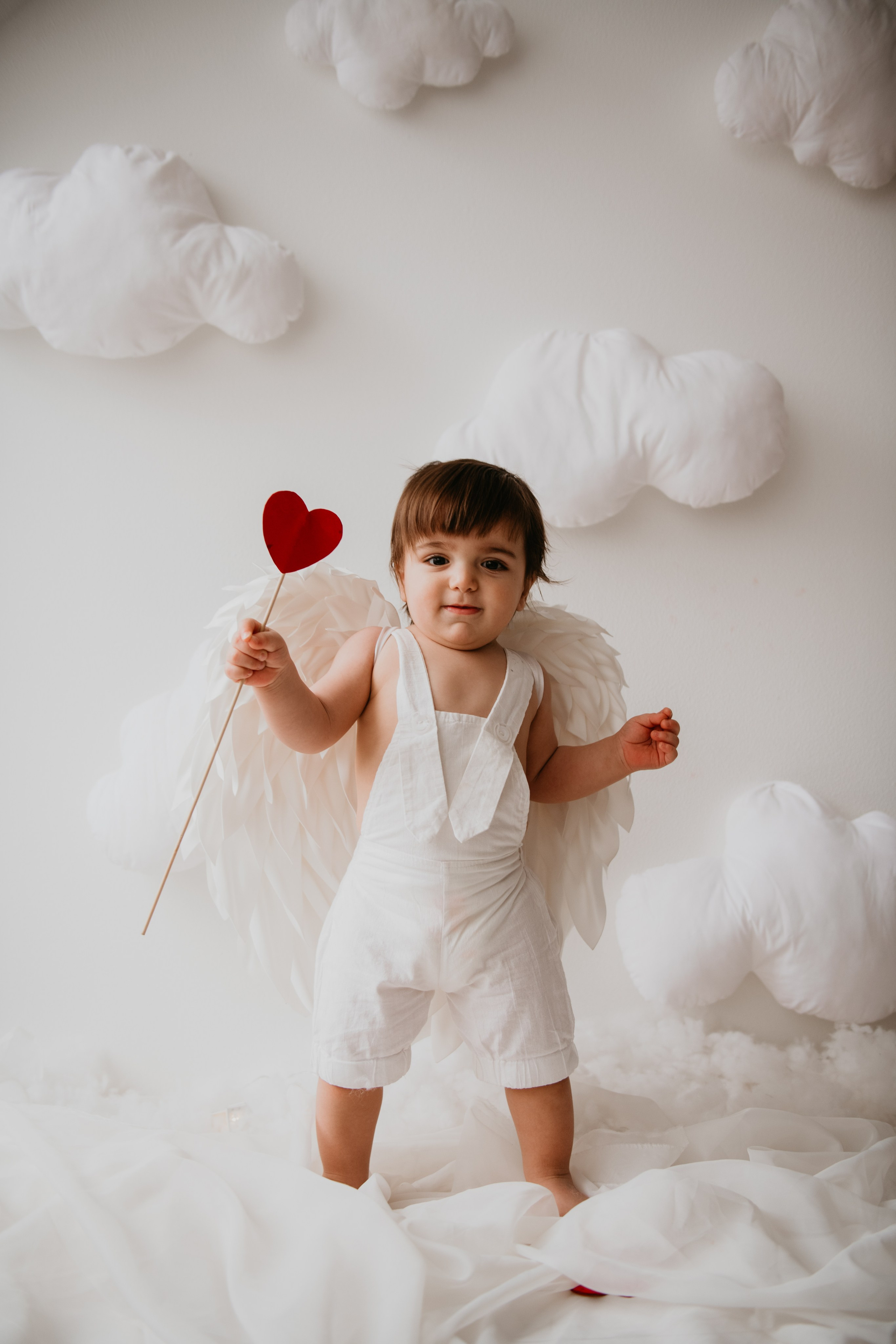 Купидончик. Детский и семейный фотограф в Армавире Даша Зубкова