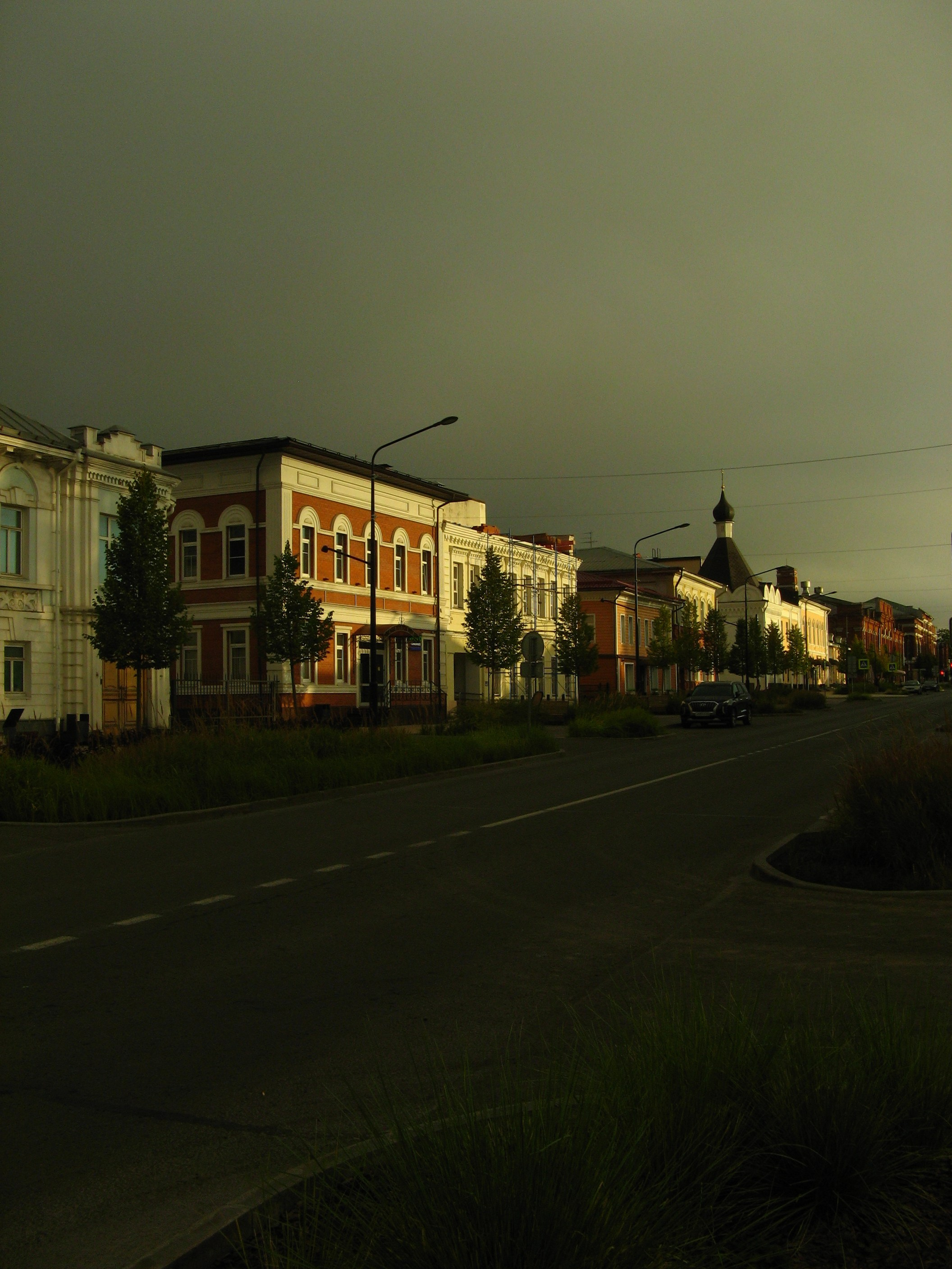 Август 2025. Den Mirov — Фотограф, Музыкант