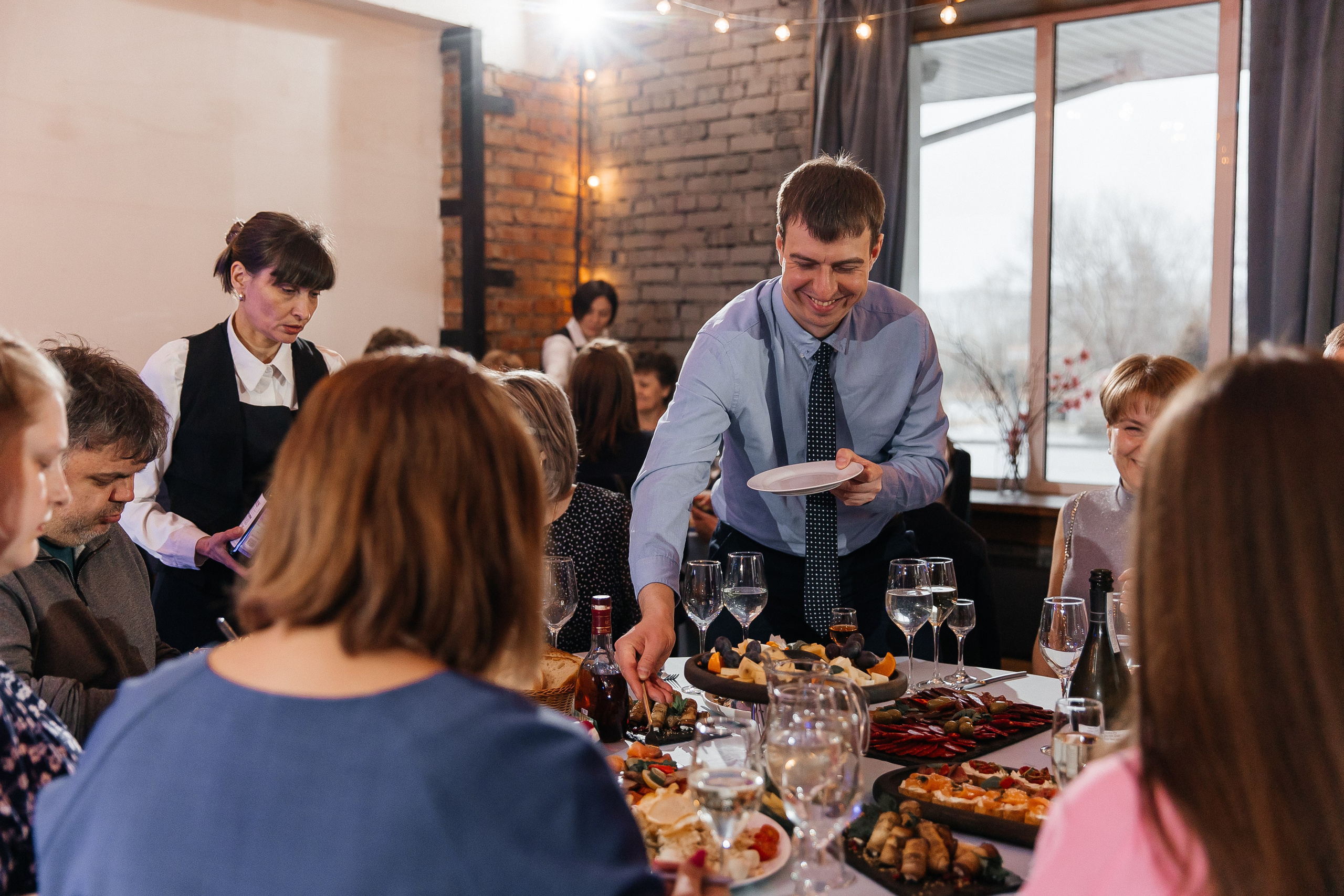 РУСАЛ 65 ЛЕТ. Фотограф в Красноярске