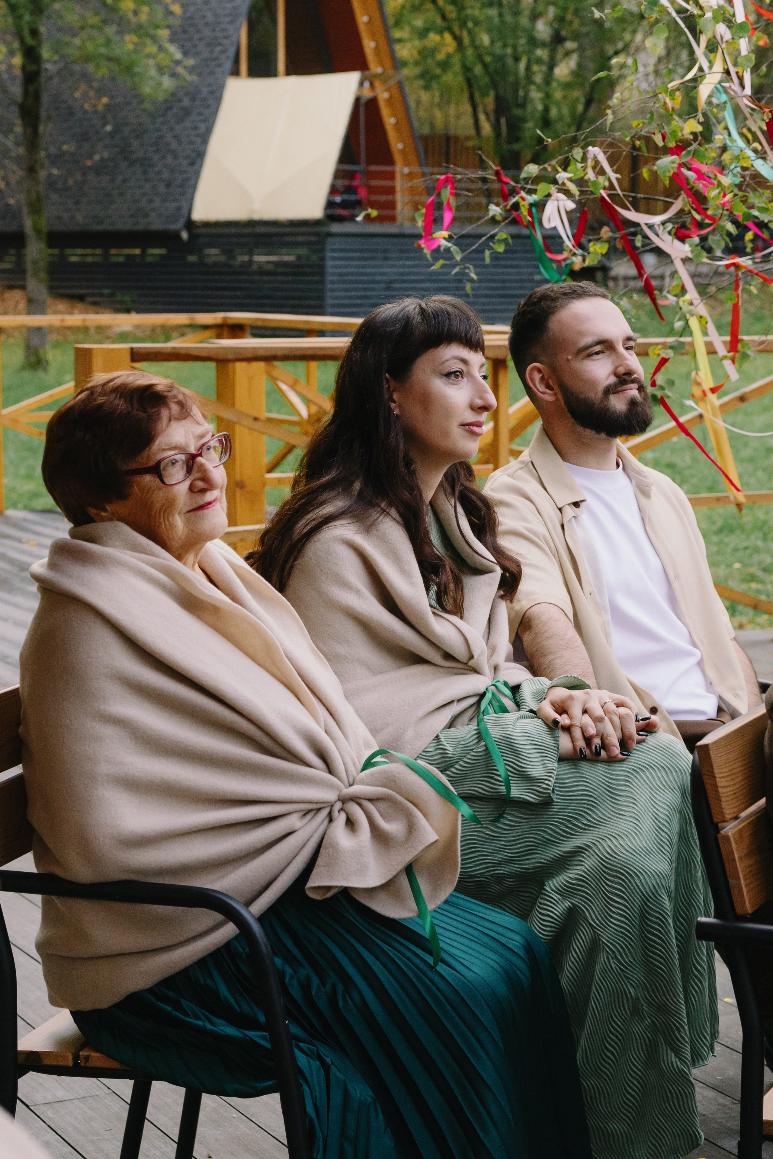 Алексей и Милена. Фотограф в Красноярске