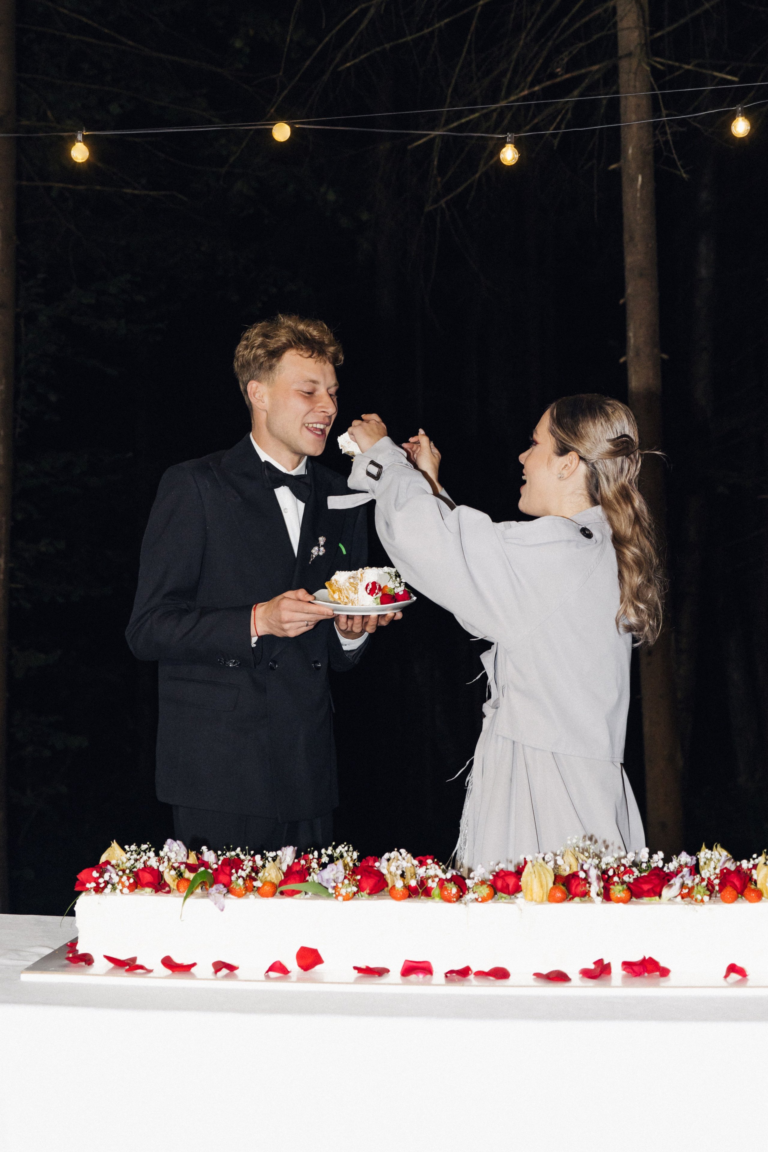 Денис и Елизавета. Фотограф в Красноярске