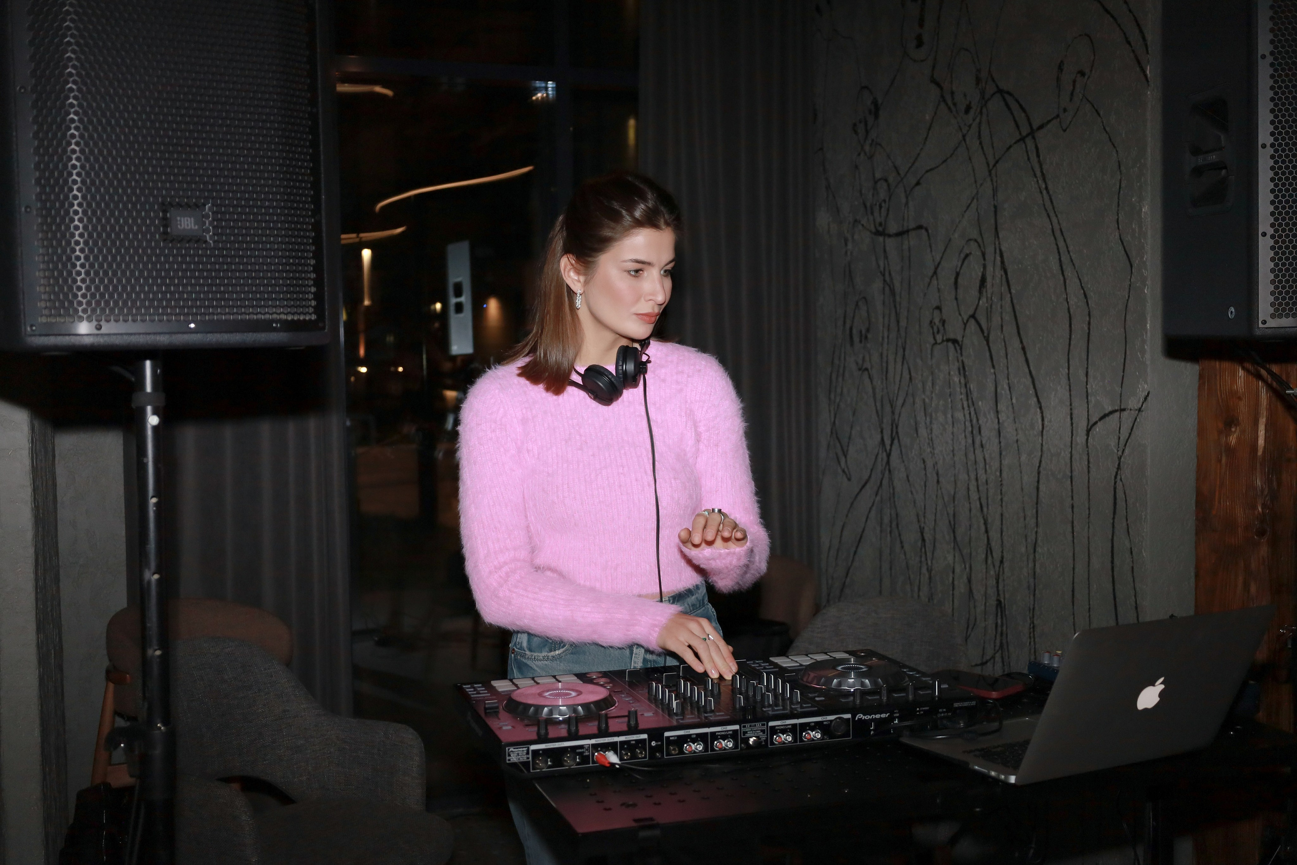 День Рождения «MORELY». Фотограф в Калининграде