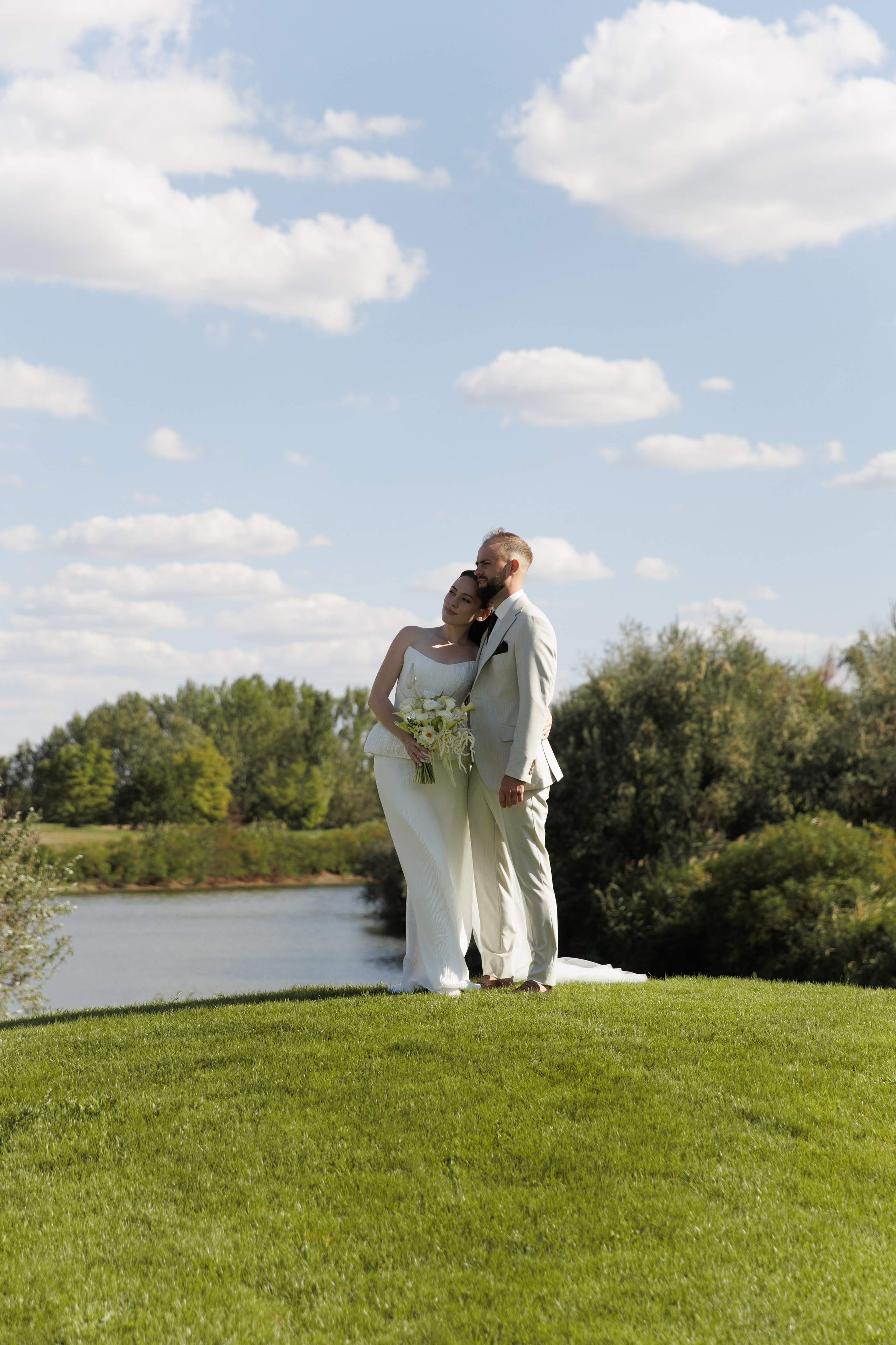 Семен и Валерия. Фотограф