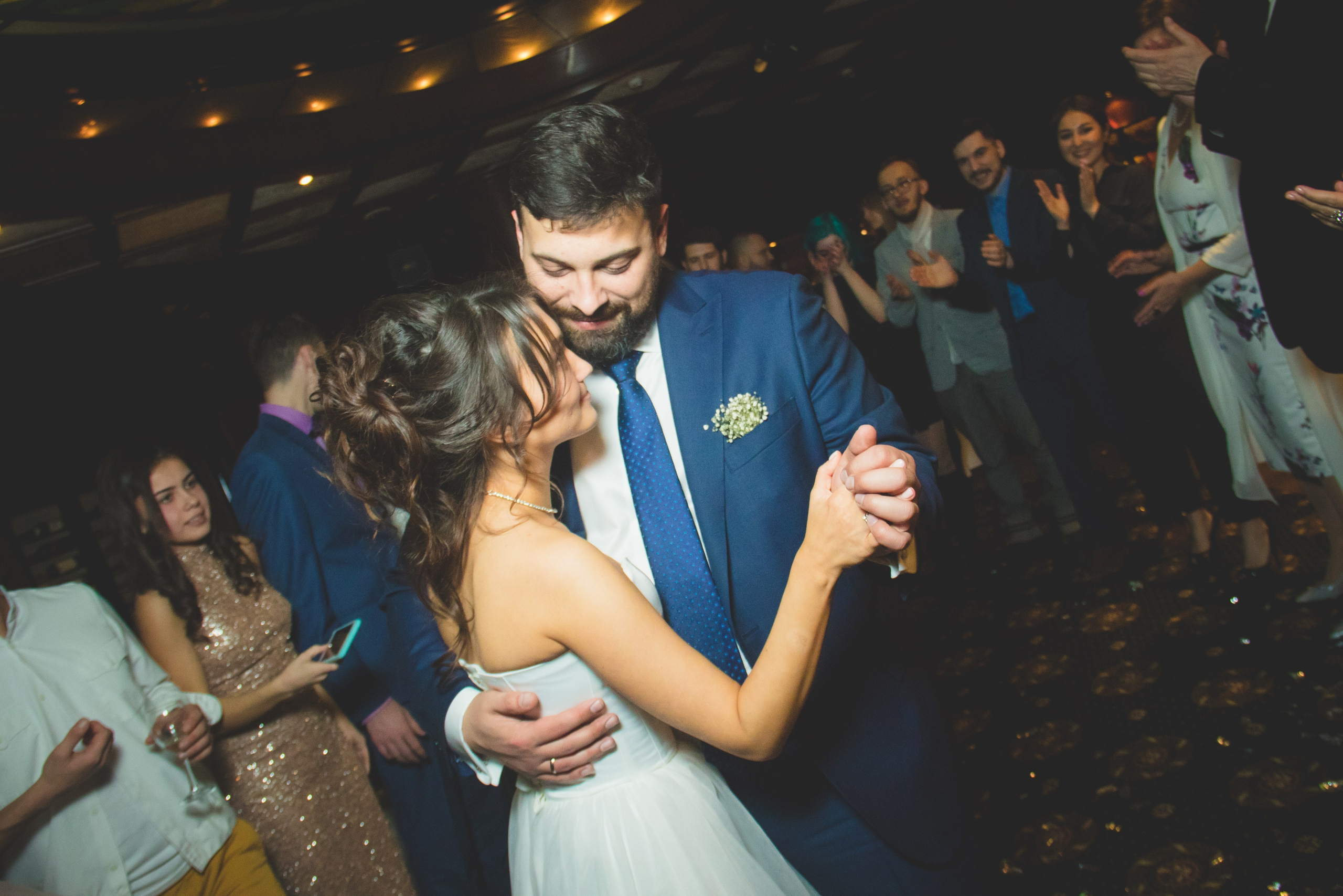 Свадьбы (1). Свадебный фотограф в Серпухове Дмитрий Миненко