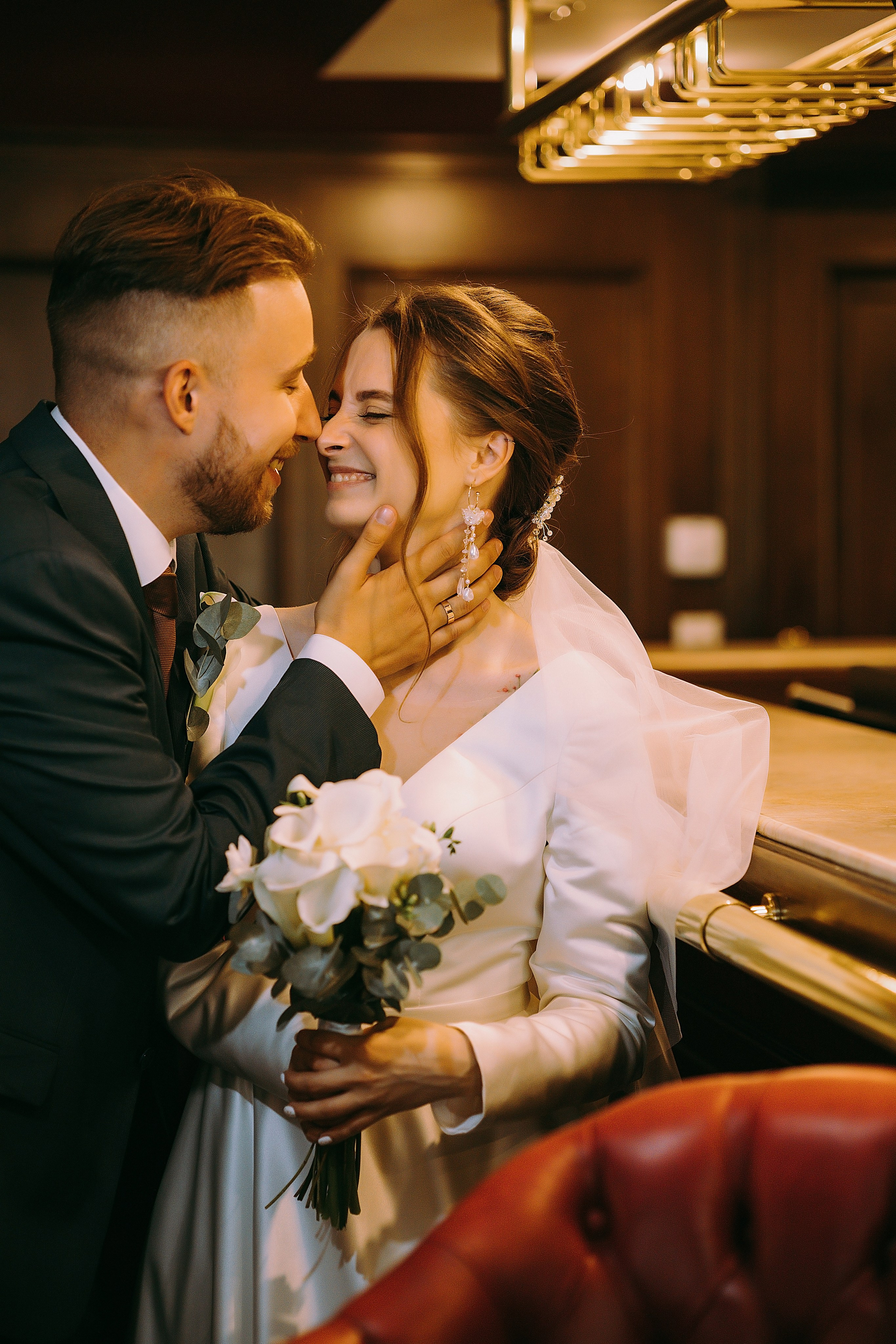 Лучший фотограф в Москве