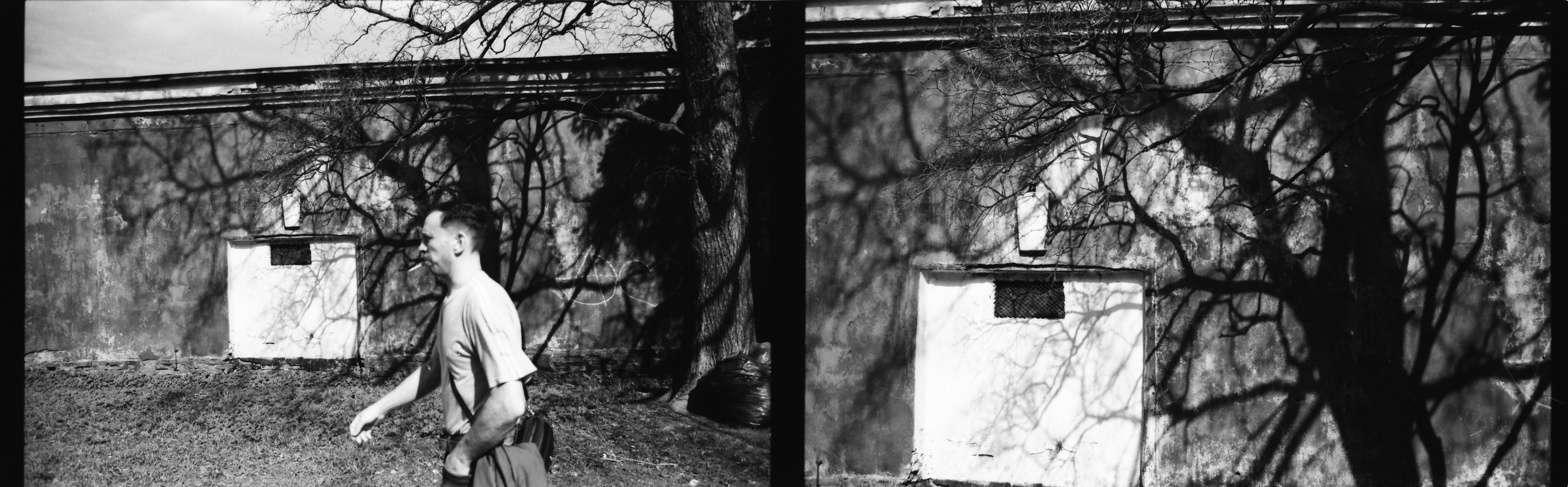 Стрит 2018-∞. Наталья Рутова