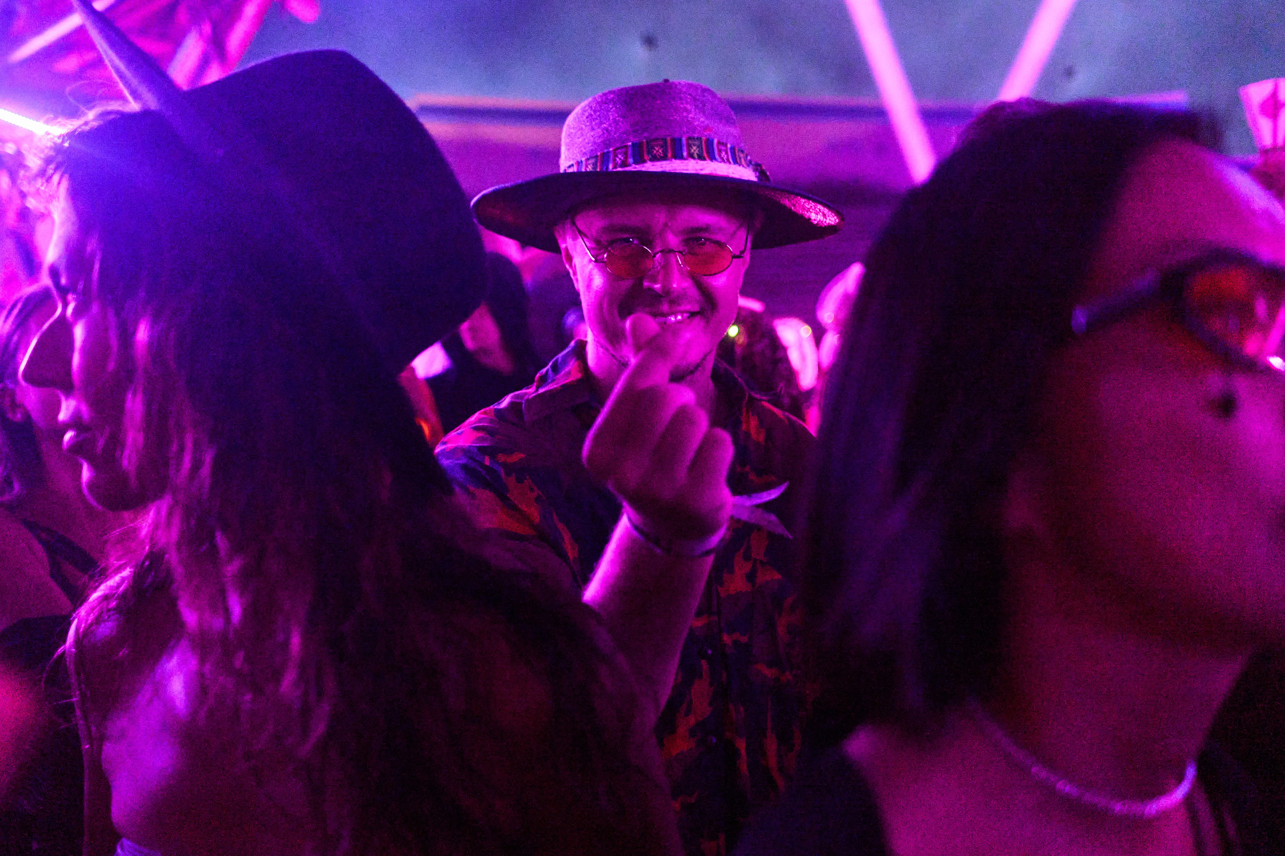 Lampu2024. See the moment and catche. commercial and reportage