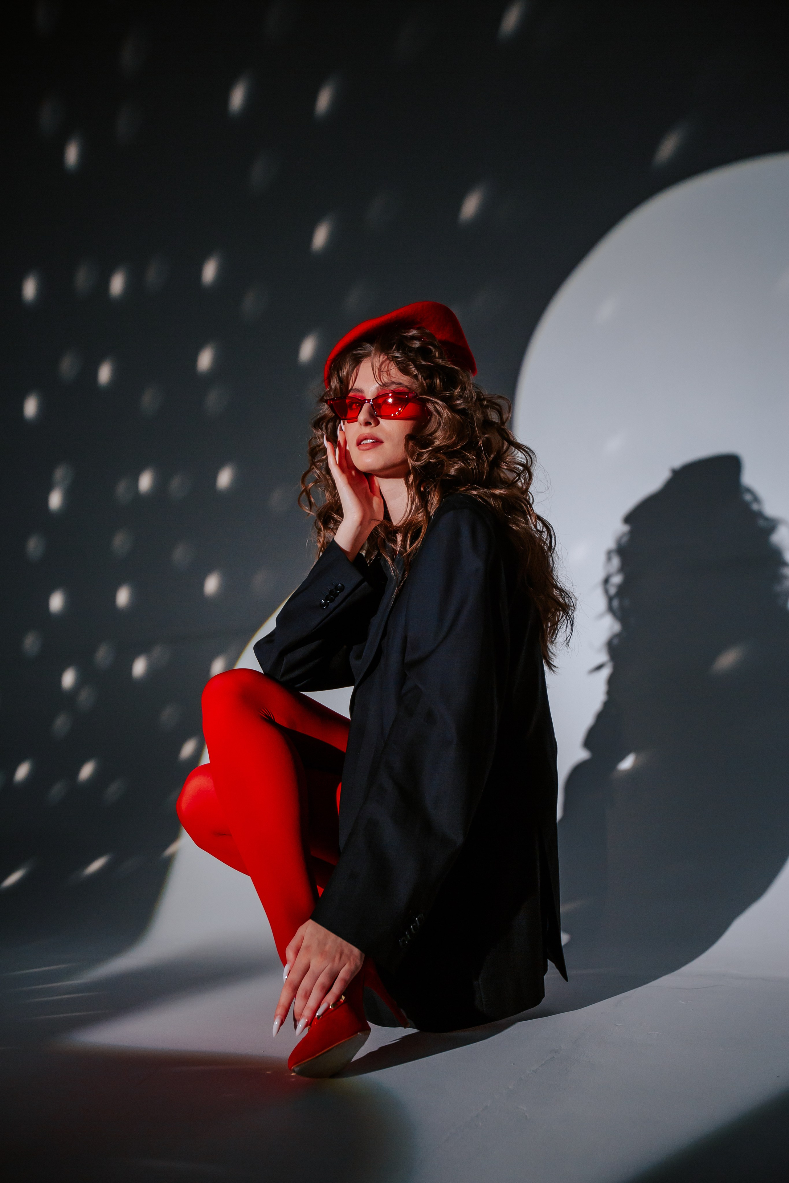 Обратная сторона красивого кадра. Фотограф Тольятти Светлана Пудовкина