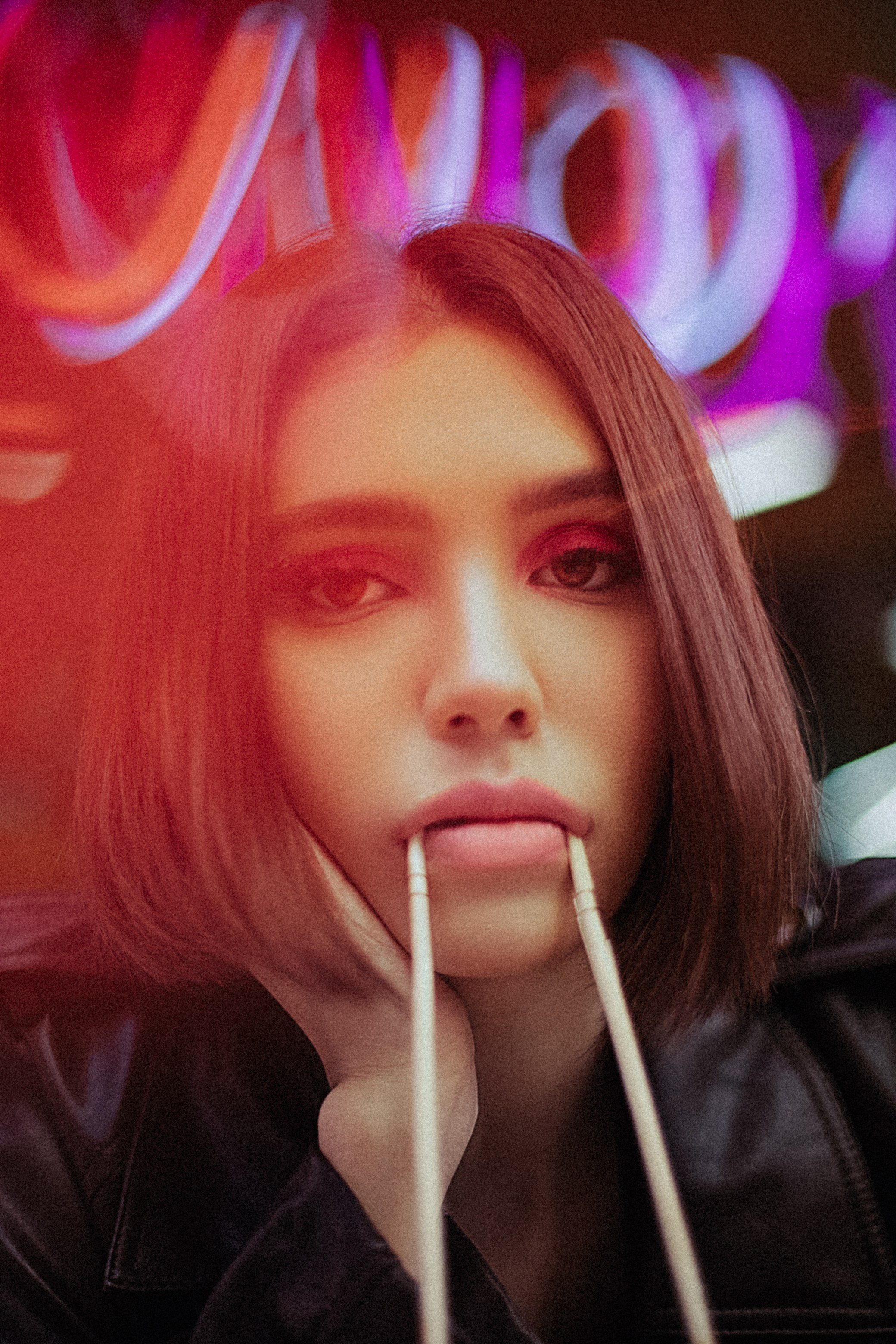 Портреты. Фотограф в Тюмени Екатерина Медведева