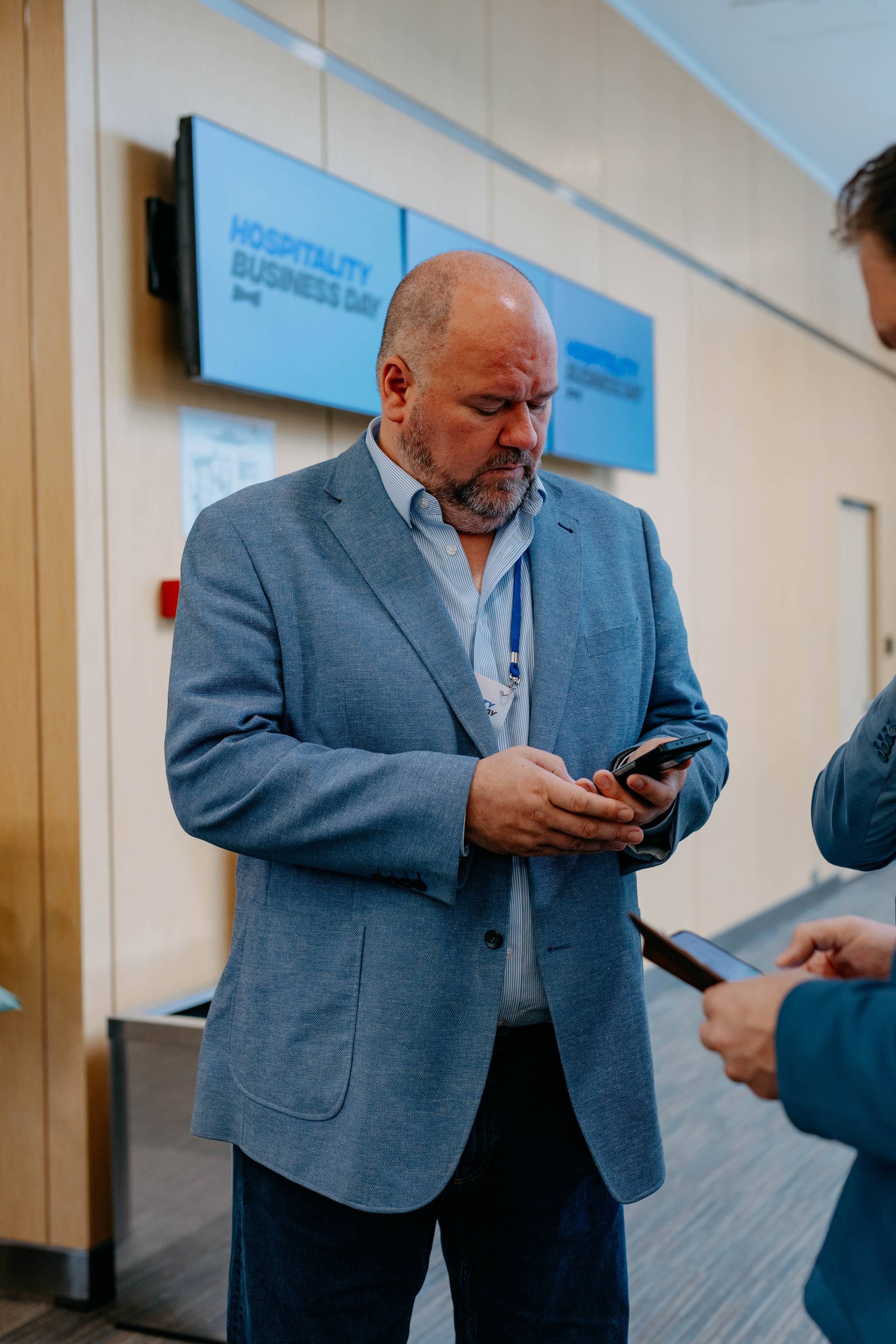 Форум отельеров. Фото и видео съемка. Андрей Ионов