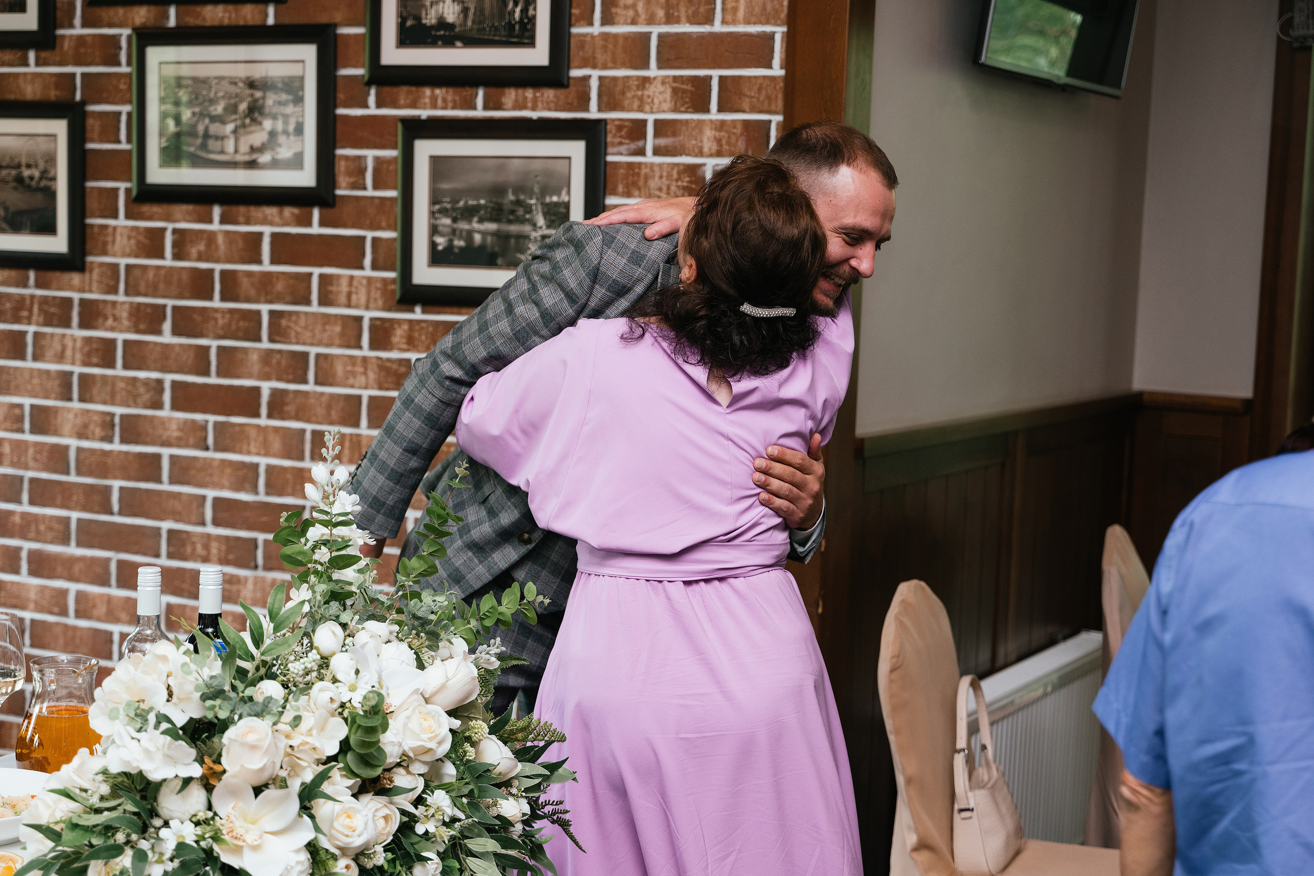 Wedding day #55. Свадебный, семейный фотограф в Рязани Лена Брант