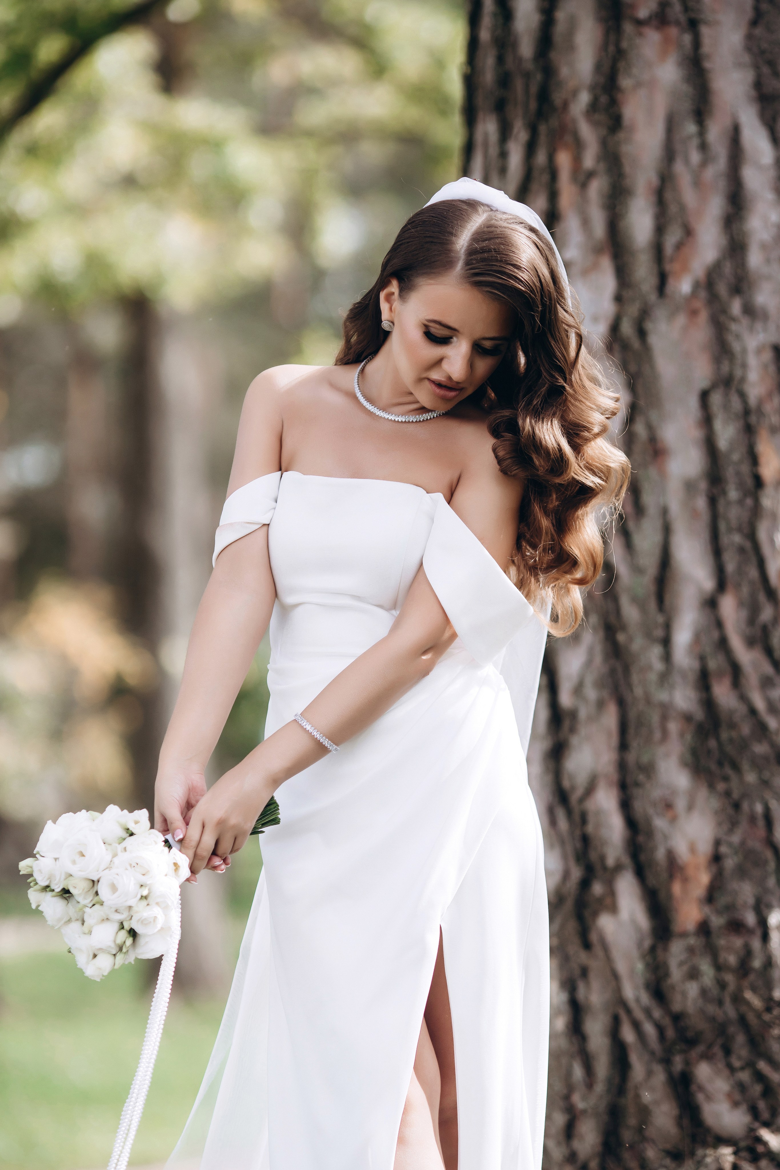 Лилия и Сергей. Фотограф Марина Пантелеева