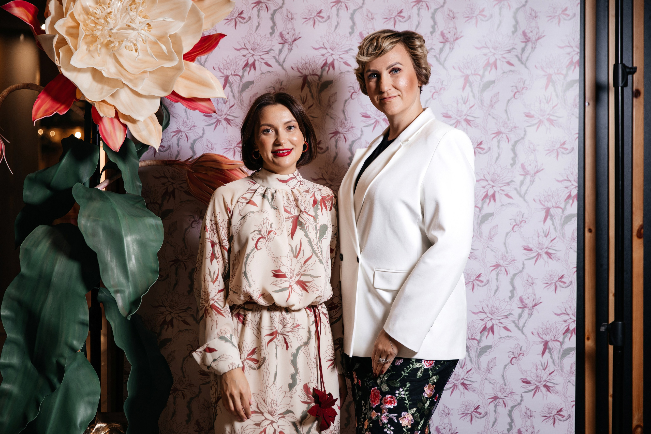 Презентация REDKOE. Фотограф Марина Пантелеева