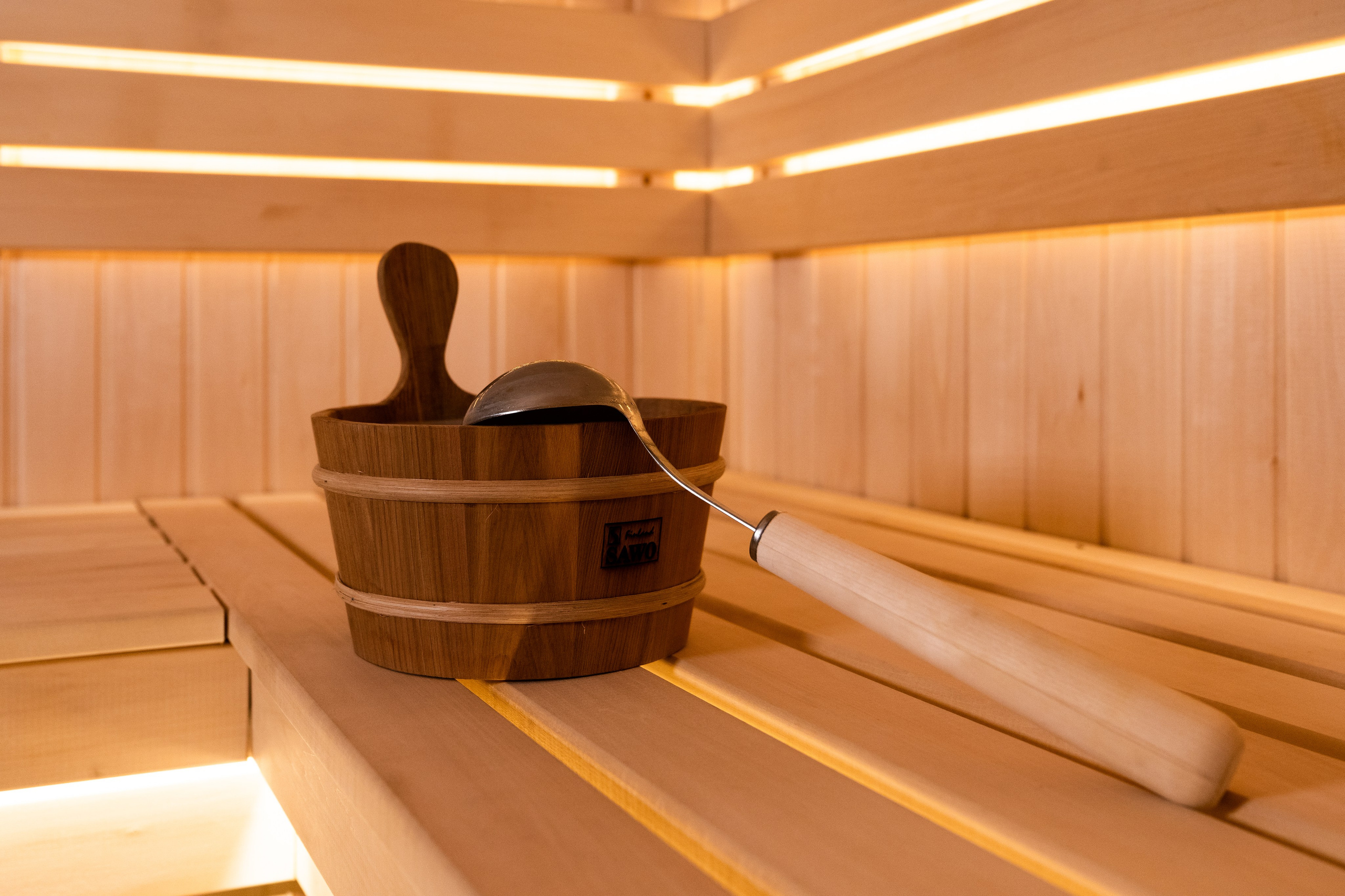 Баня Истра. Главная