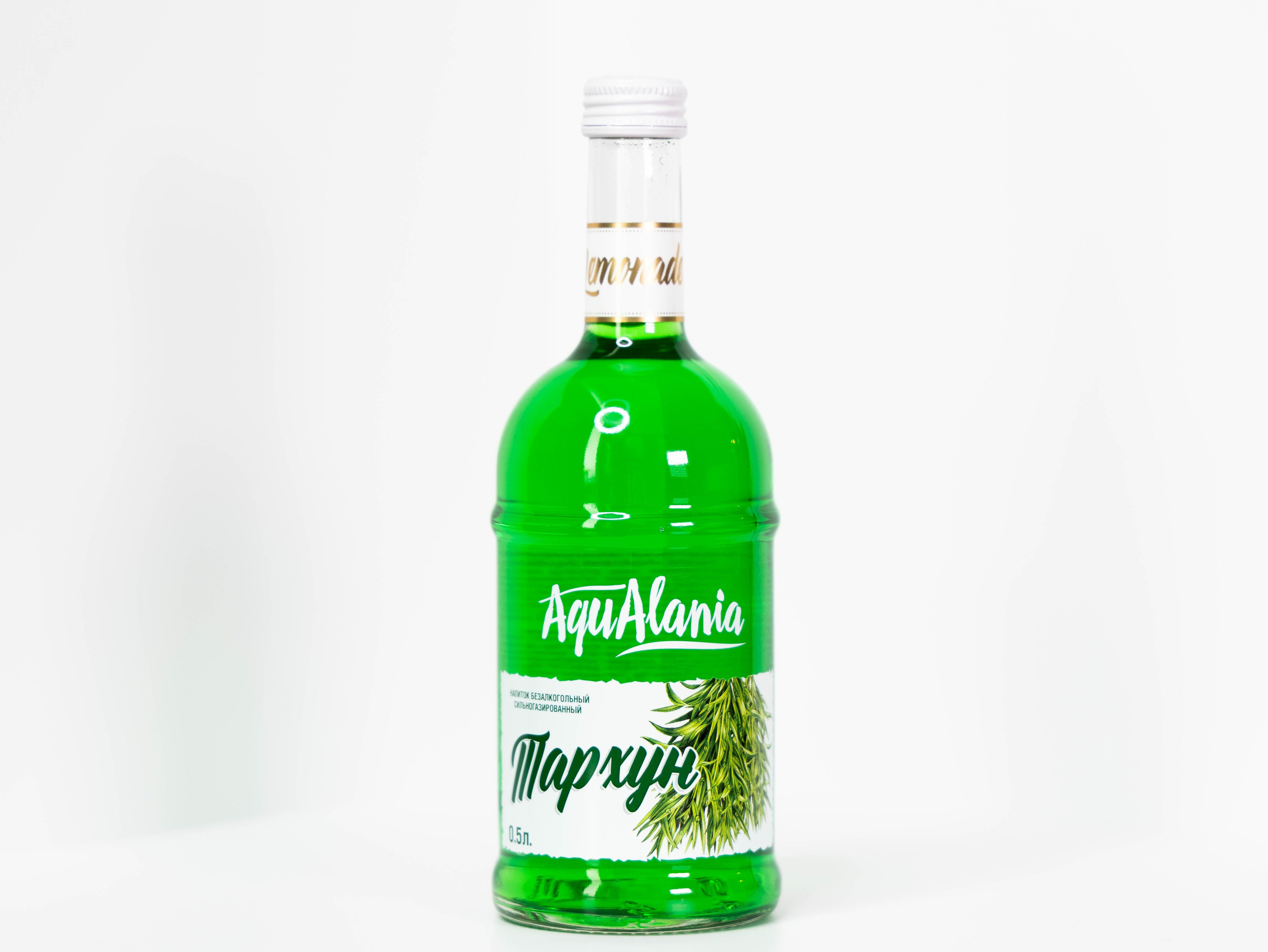 Напитки. Фотограф Юлия Воеводина