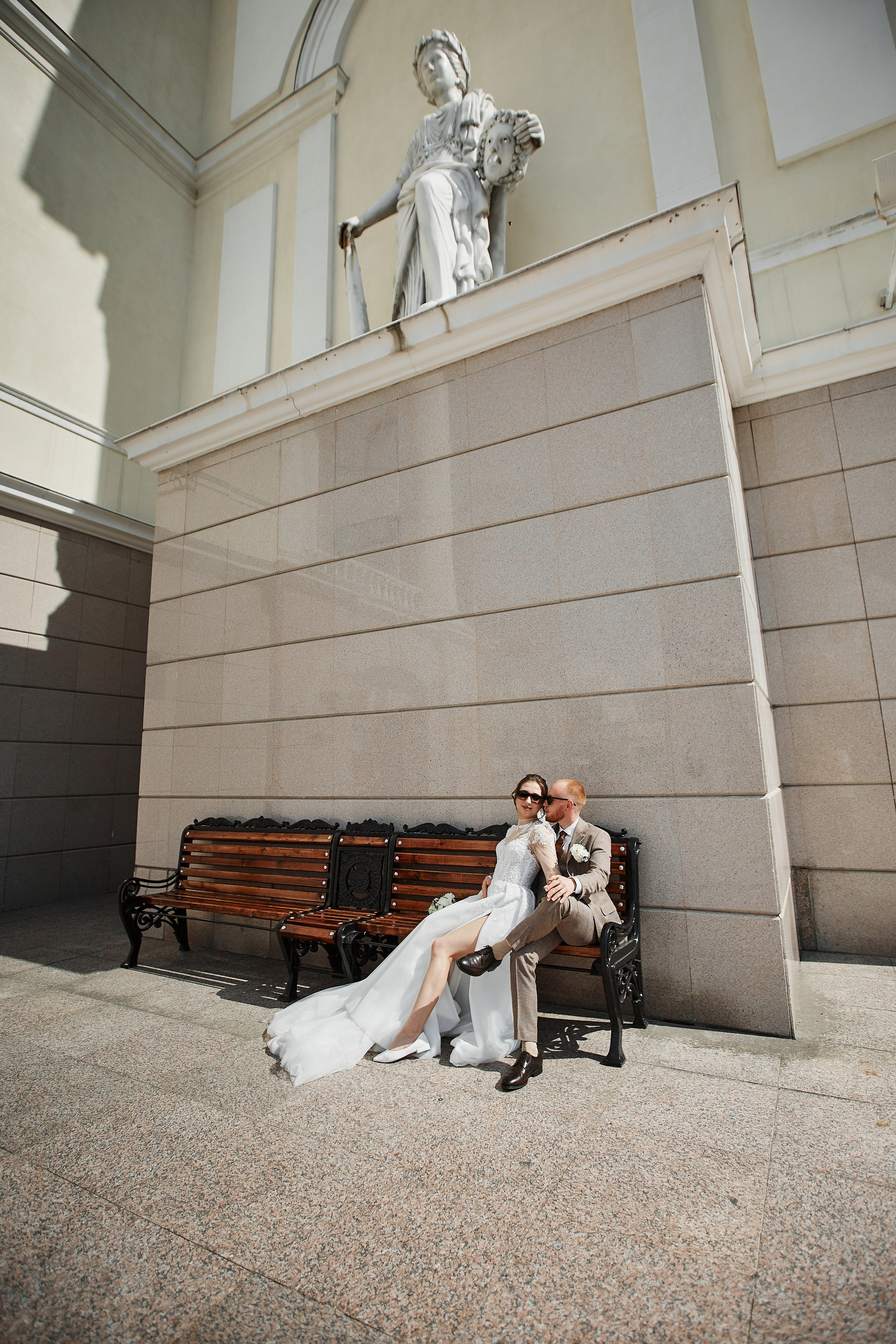 Андрей и Дарья. Ваш фотограф Антон Колташов город Курган Тюмень Челябинск Екатеринбург