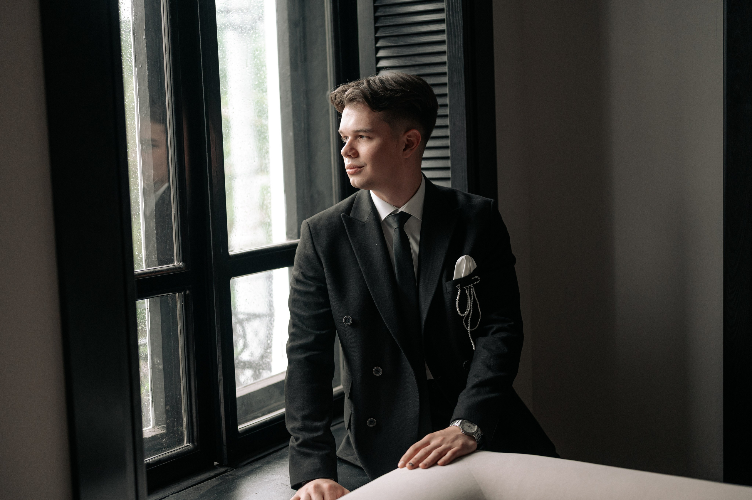 Михаил и Ксения. Свадебный и семейный фотограф в Краснодаре Алина Мельник