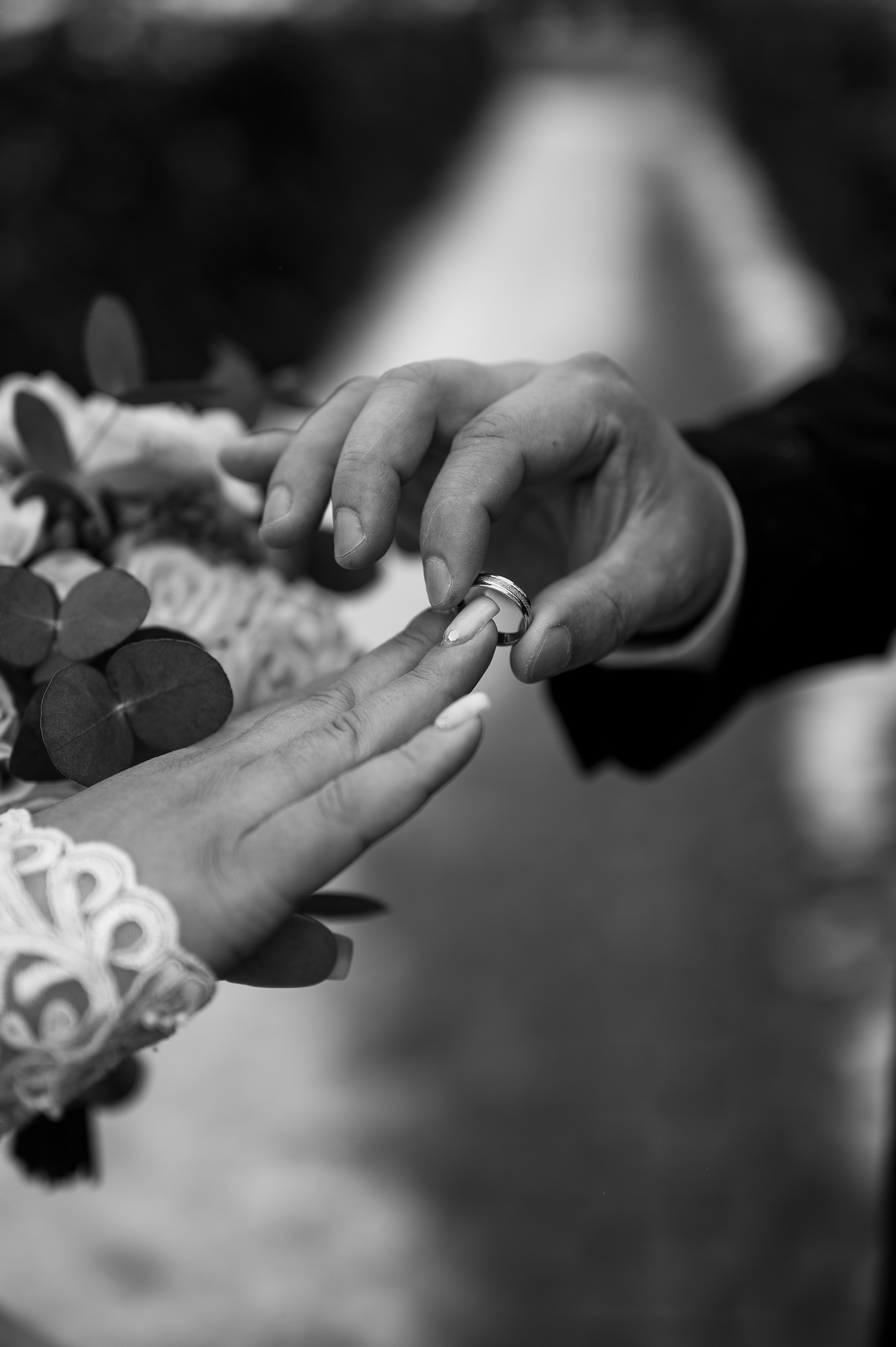 Никита и Алина. Свадебный и семейный фотограф в Краснодаре Алина Мельник