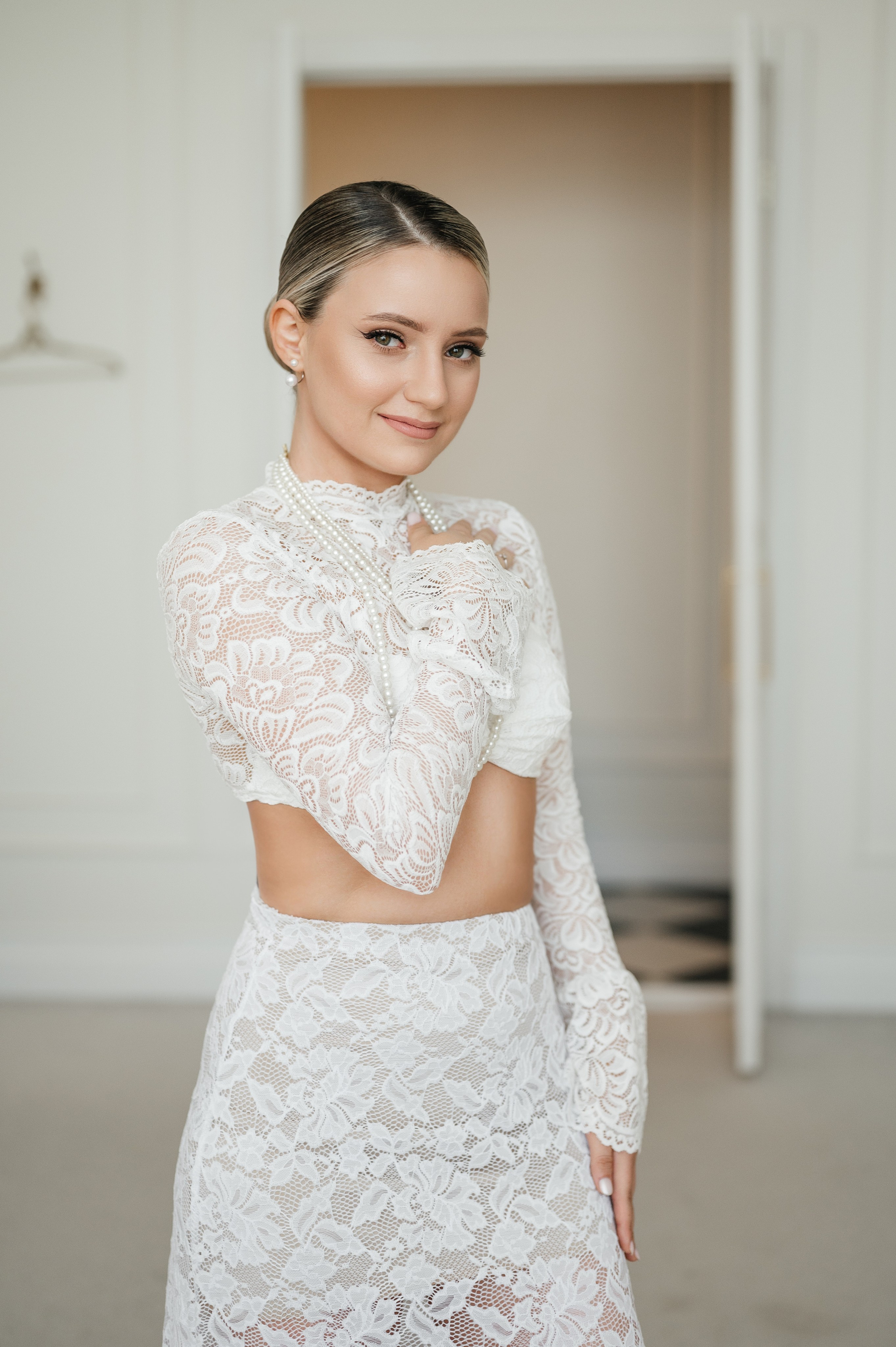 Утро жениха и невесты. Свадебный и семейный фотограф в Краснодаре Алина Мельник