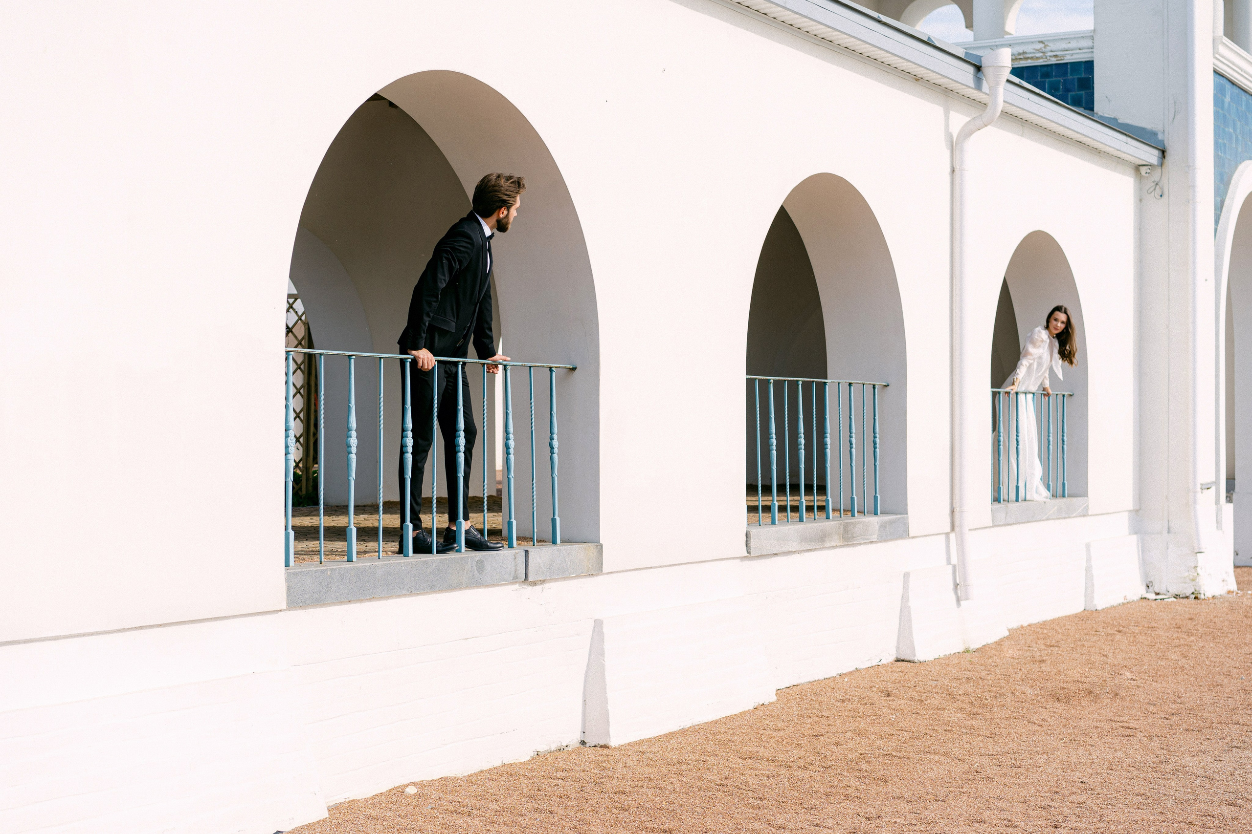 Свадебный фотограф Никита Глухой в Краснодаре и Сочи