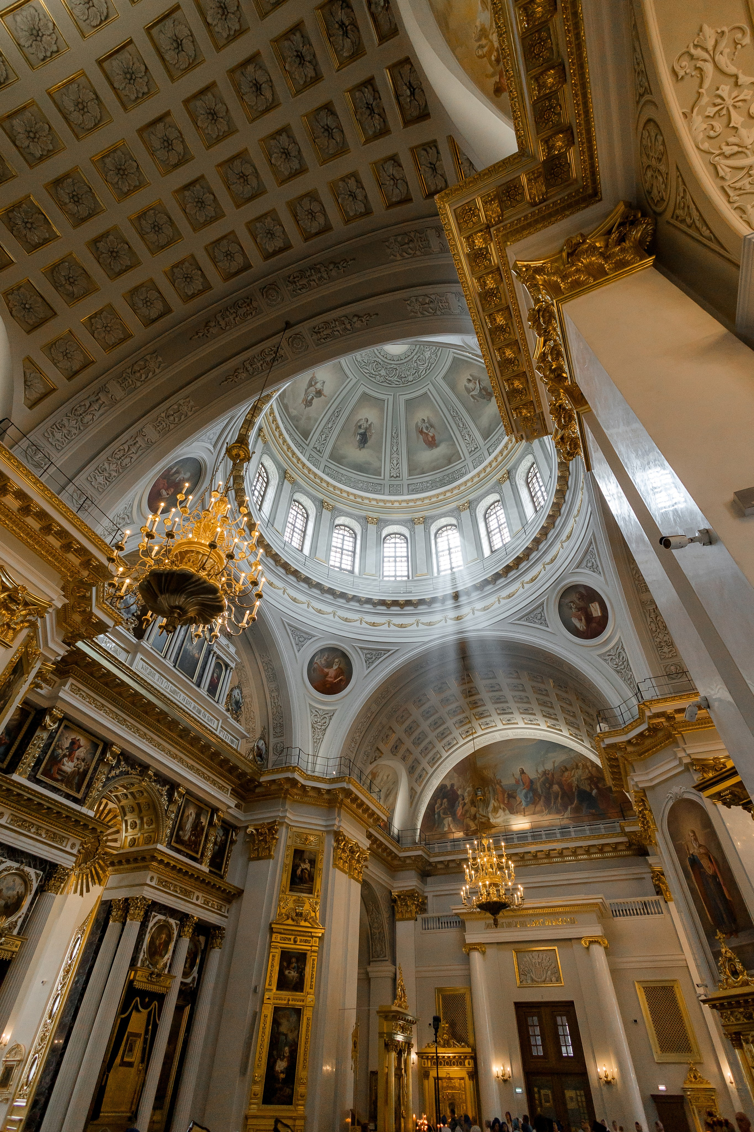 Венчание. Свадебный и семейный фотограф Динар Гильмутдинов