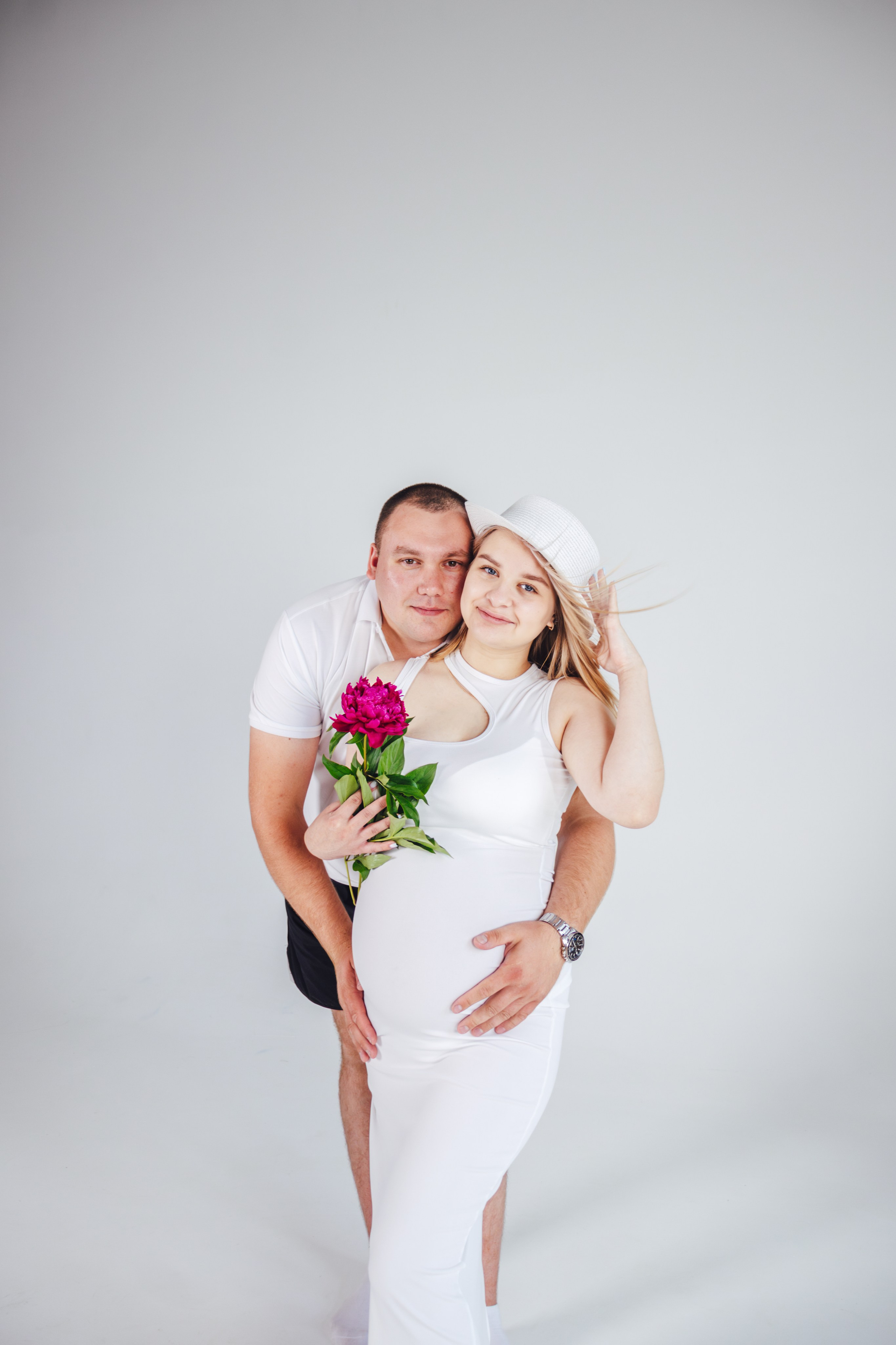 В ожидании чуда. Фотограф Оксана Дойбань в Биробиджане