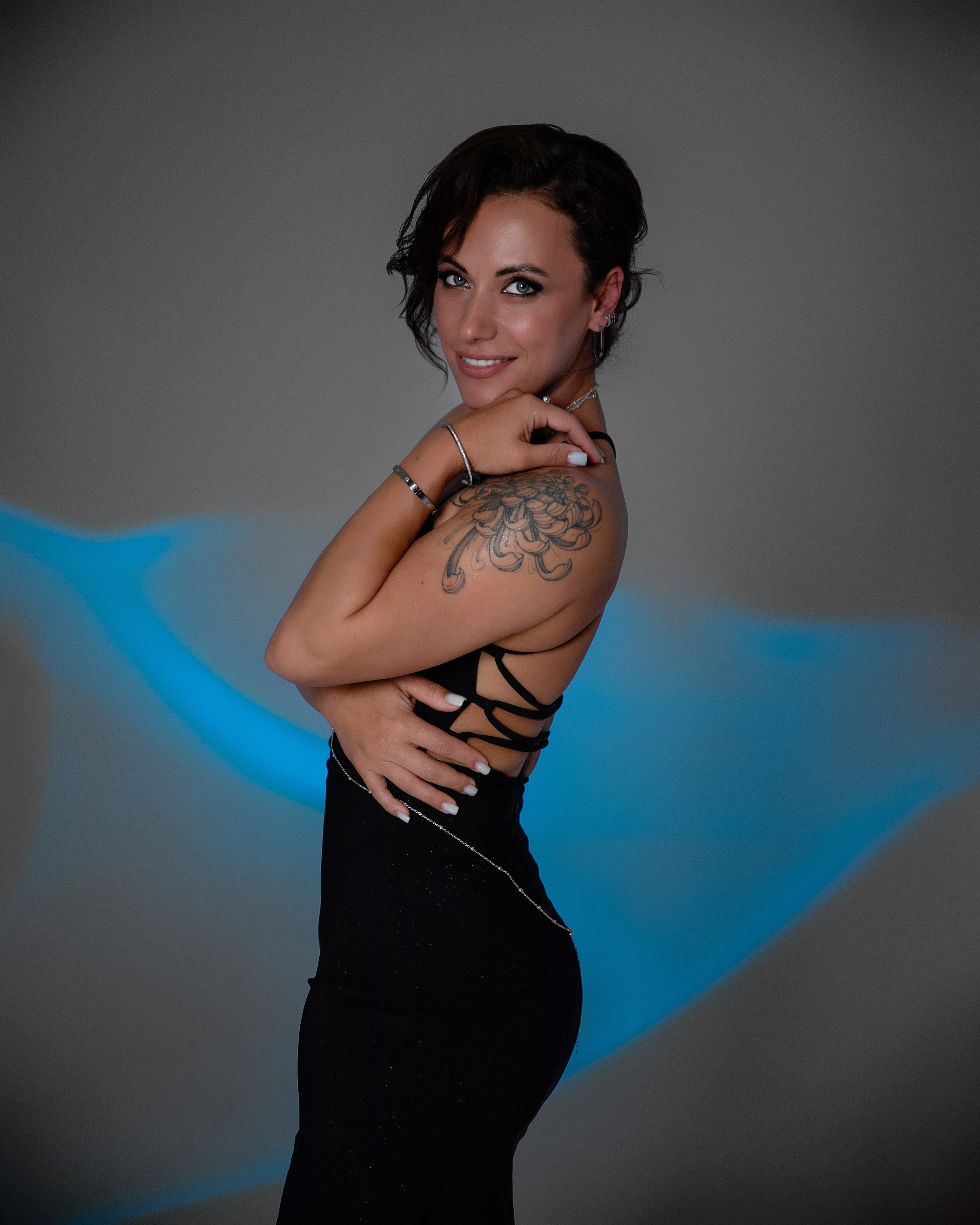 Индивидуальная фотосессия в стиле VOGUE. Фотограф в Кисловодске Юлия Федоренко