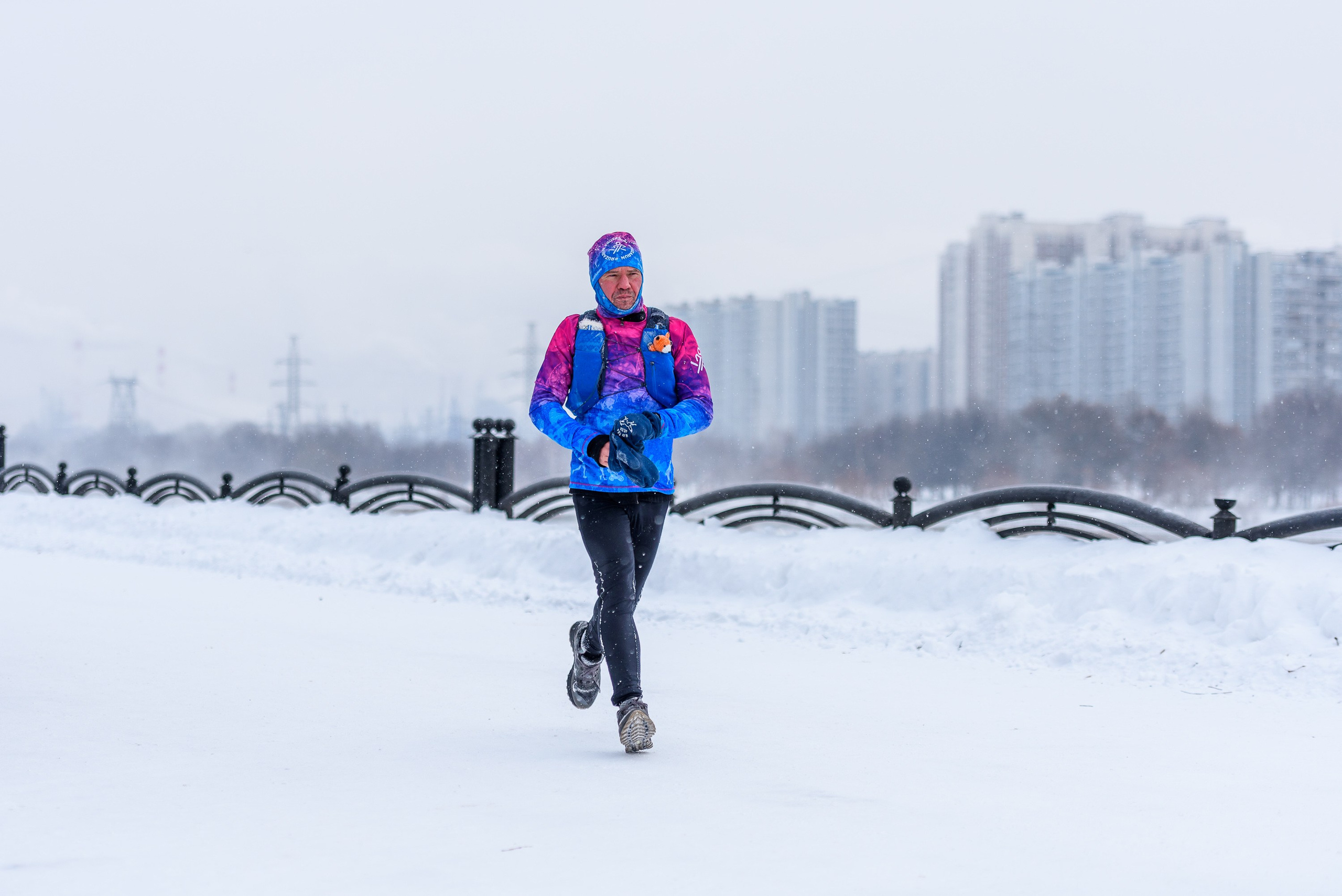 МУД. Репортажный фотограф Сергей Квартальнов