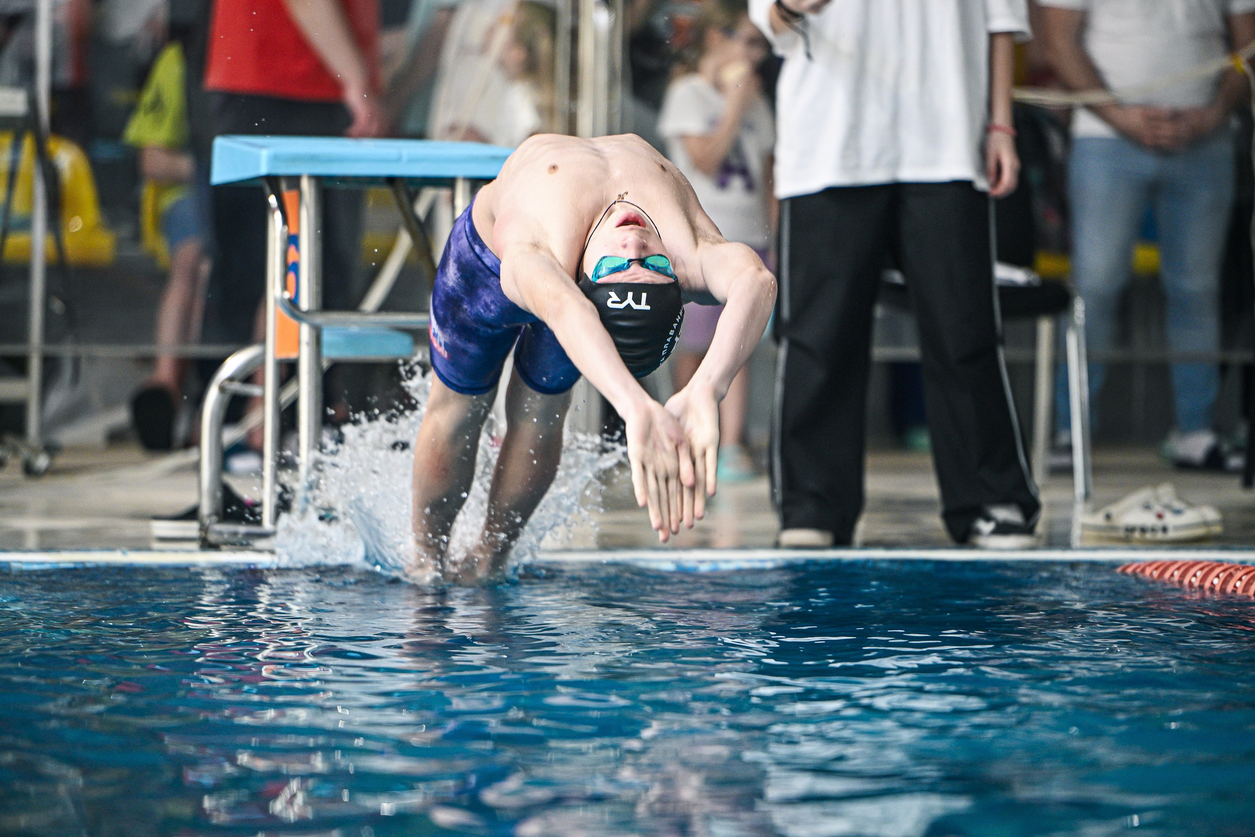 Спорт. Репортажный фотограф Сергей Квартальнов