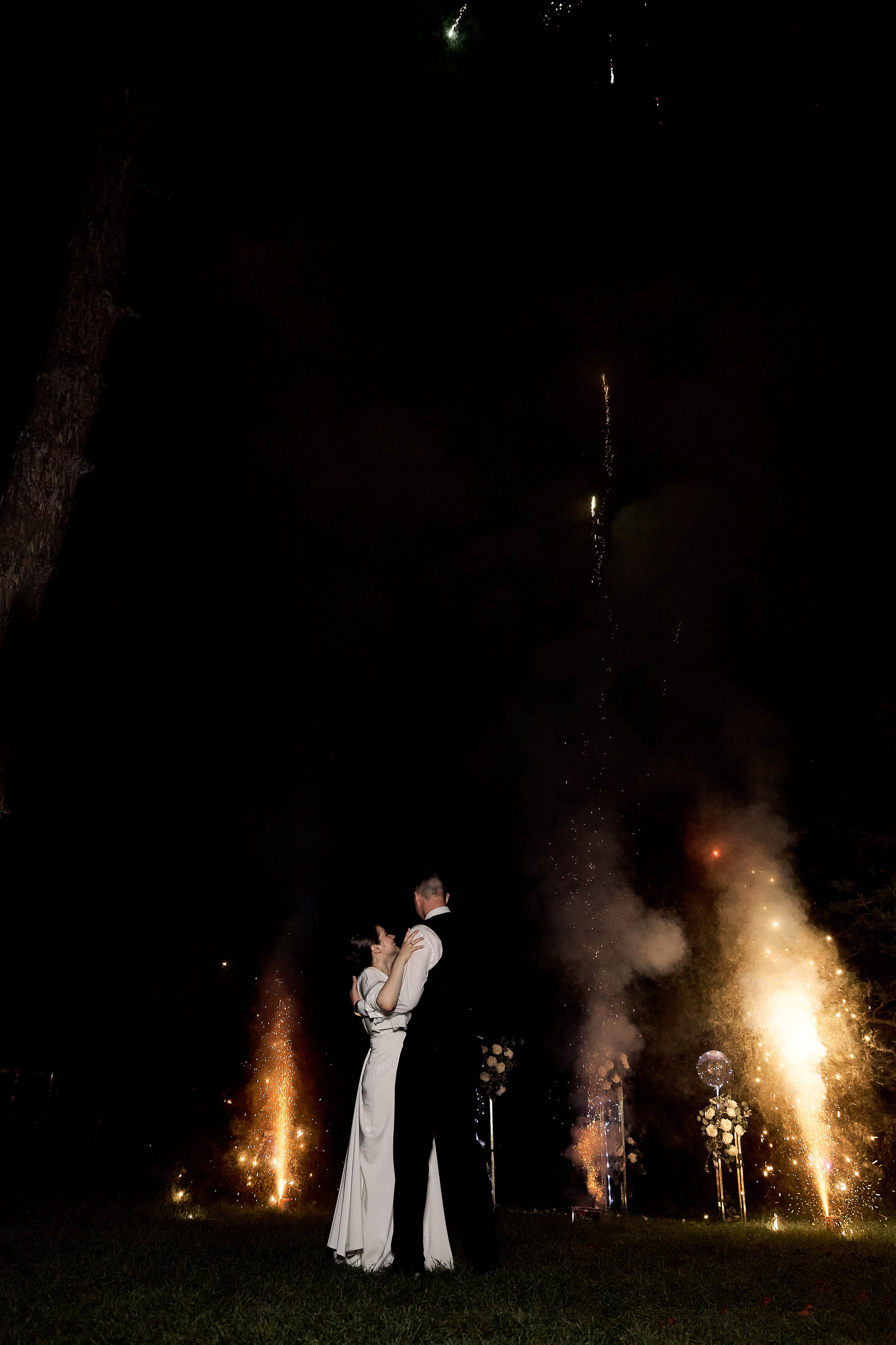 Наш День. Свадебный фотограф в Красноярске Владимир Ятмасов