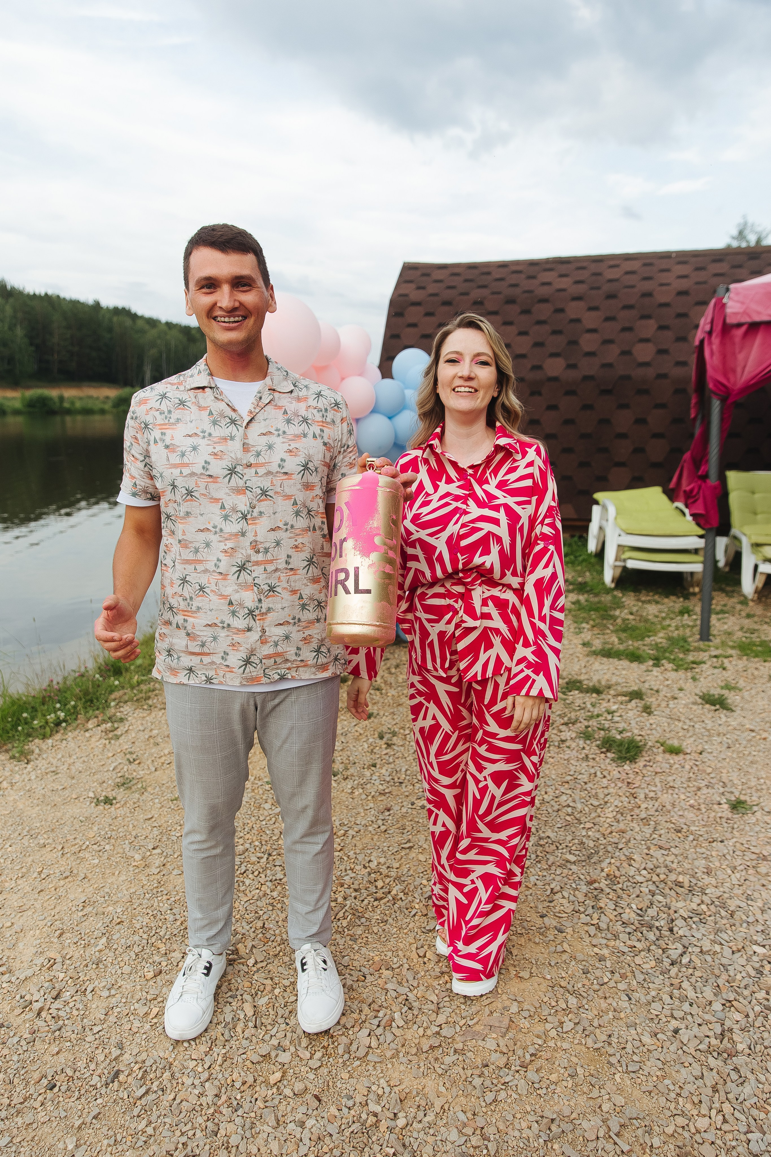 Гендерпати. Фотограф в Красноярске Любовь Малеева