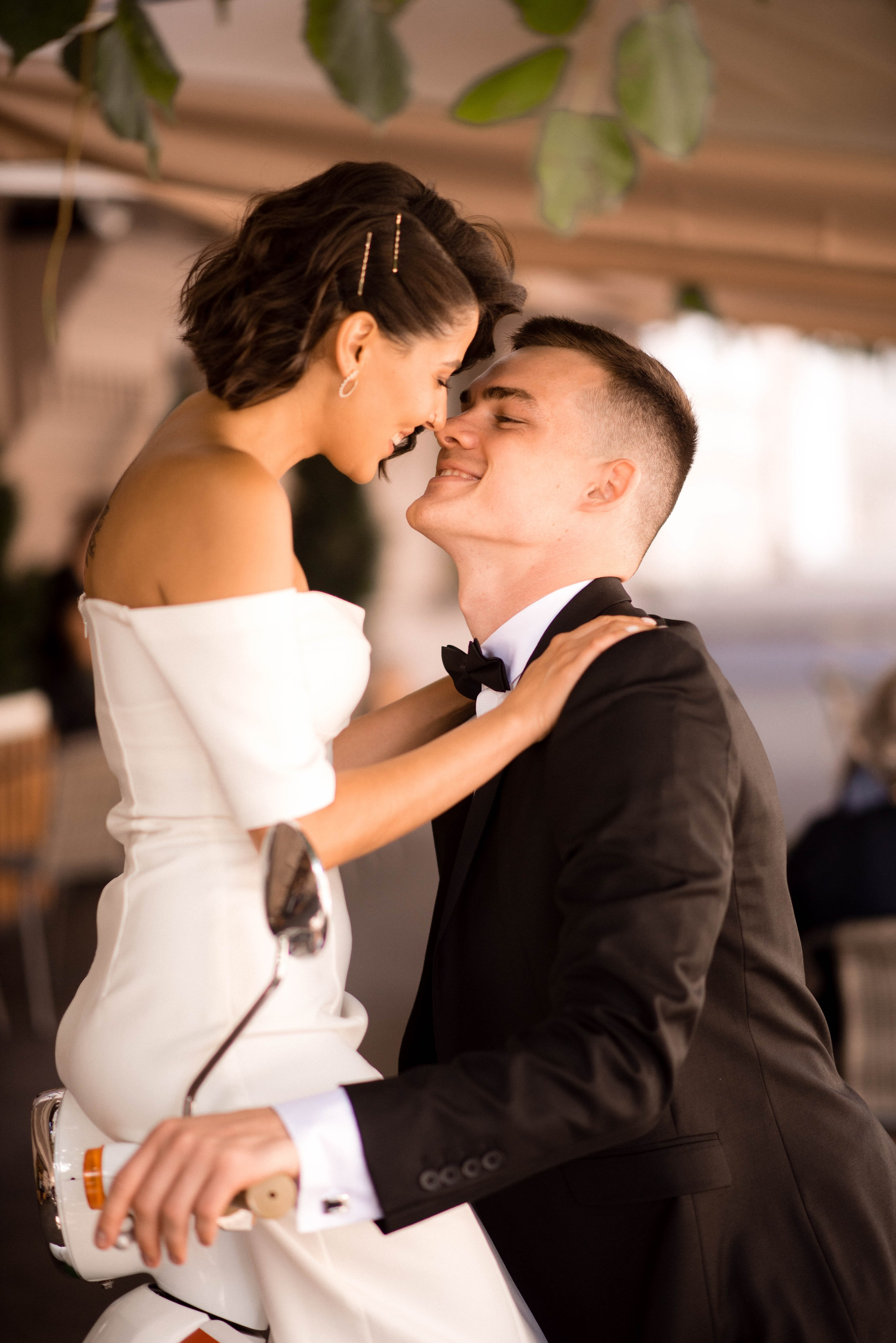 Айгуль и Юрий. Главная