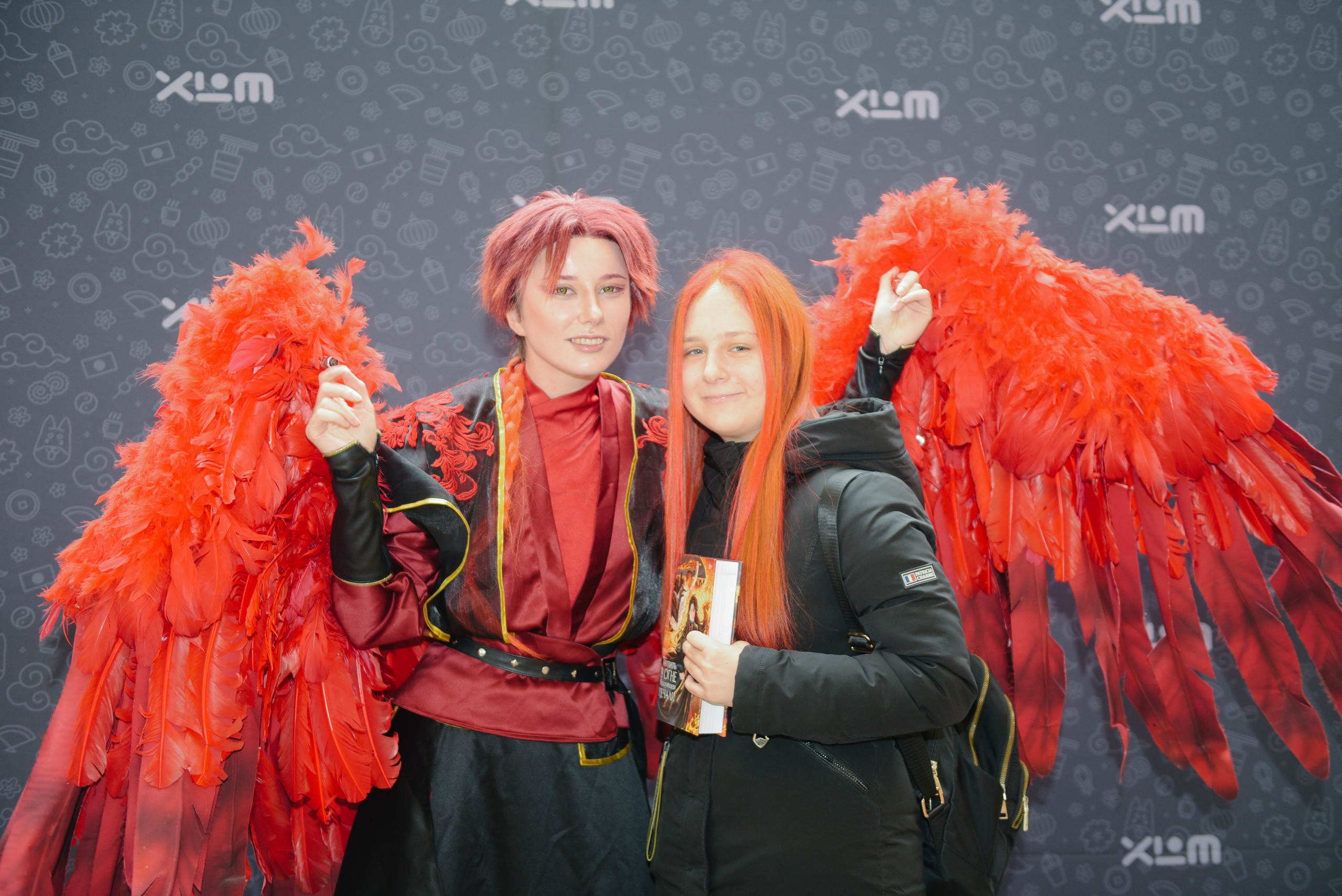 XL MEDIA Автограф-сессия с Renibet. Фотограф Лола Волна, город Москва