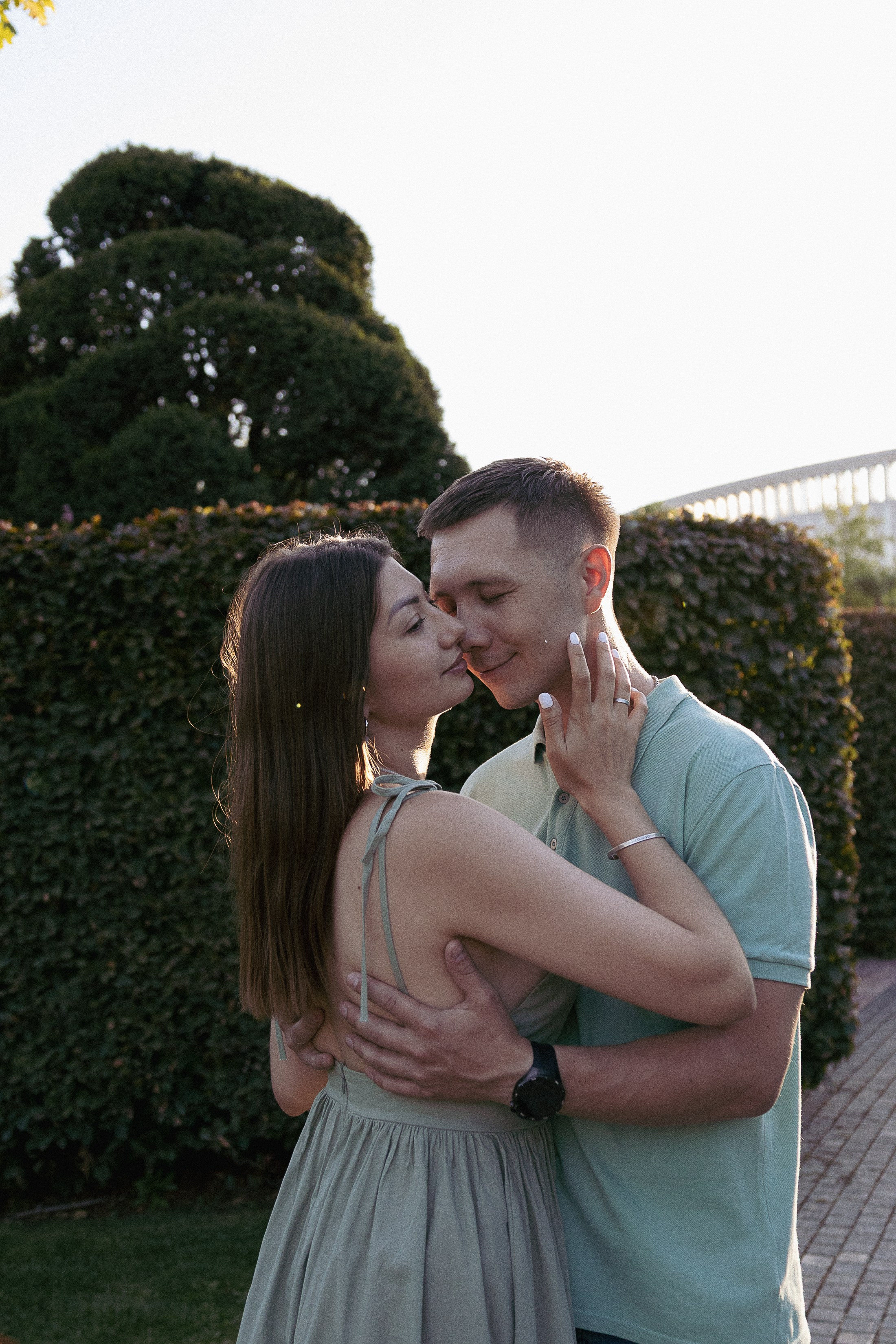 Елисей, Матвей, и Майя. Фотограф Краснодар