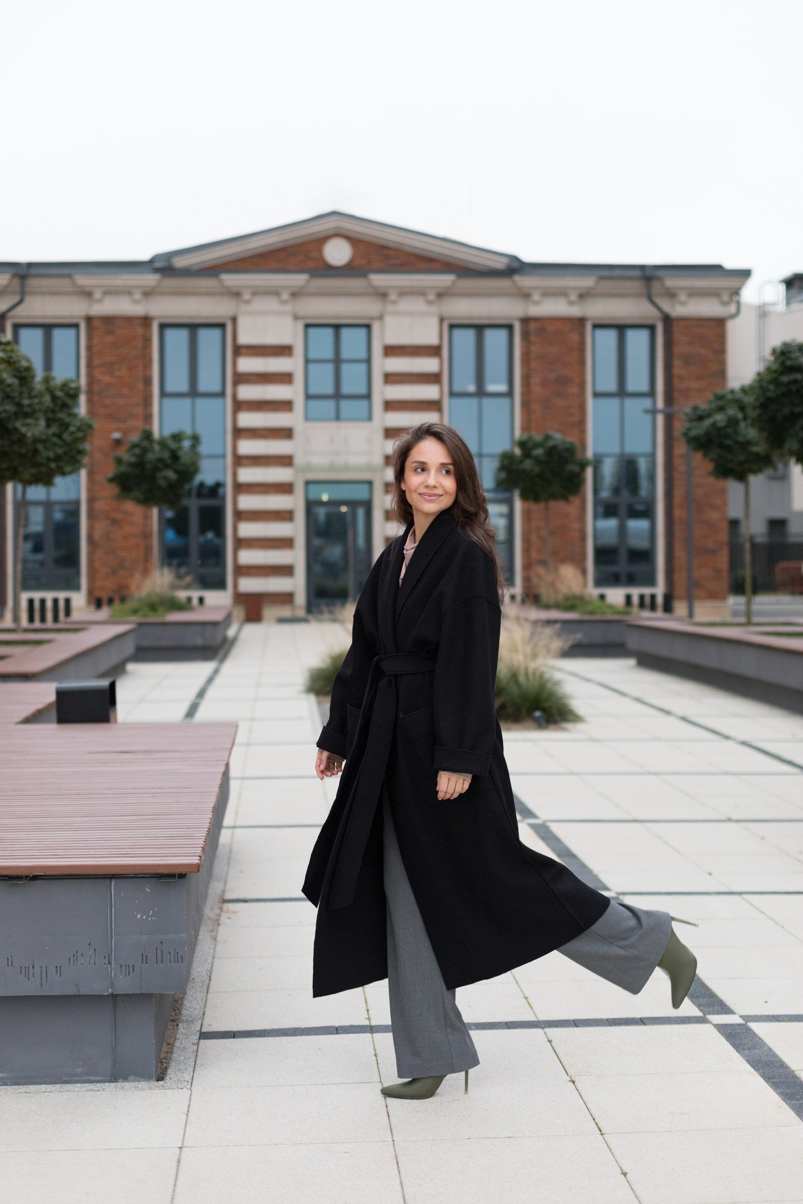 Фотосессия для бренда  женской одежды и аксессуаров. Детский и контент фотограф Надя Волкова Санкт-Петербург