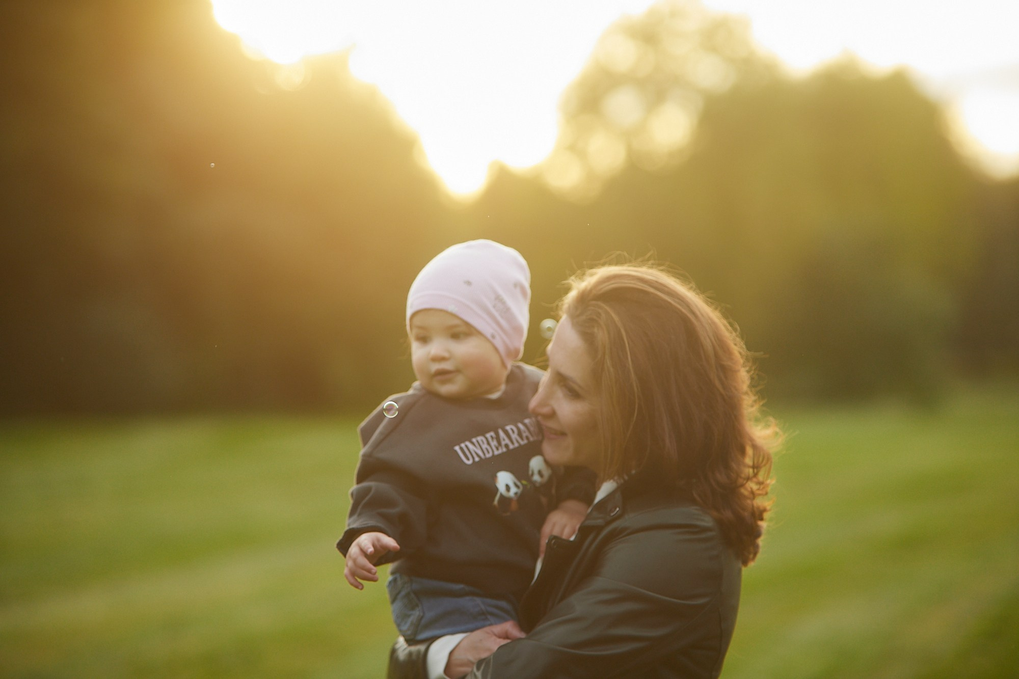 Портретная детская фотосессия Есении. Екатерина Осипова — профессиональный фотограф в Москве