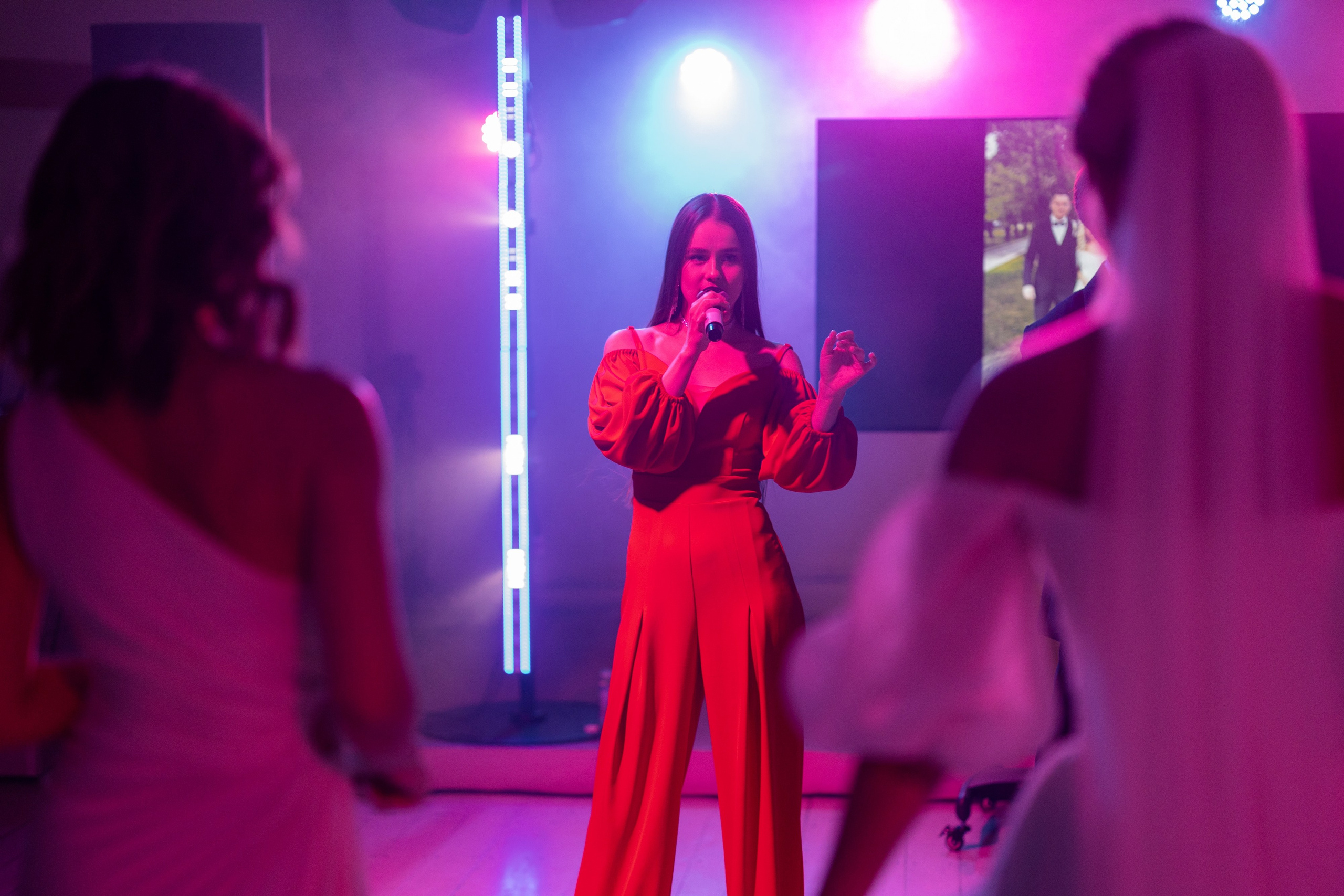 The Sun Александр & Любовь. Свадебный фотограф в Москве