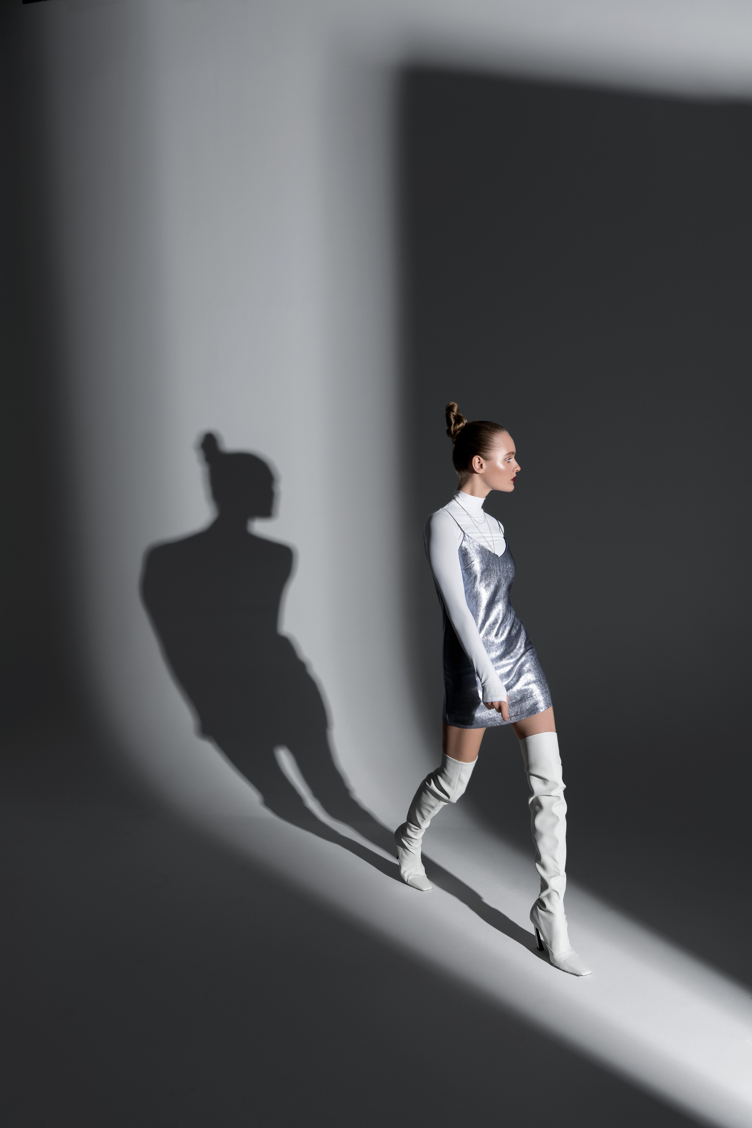 Стандартная ретушь. Ретушь коммерческих и fashion-съемок в Москве