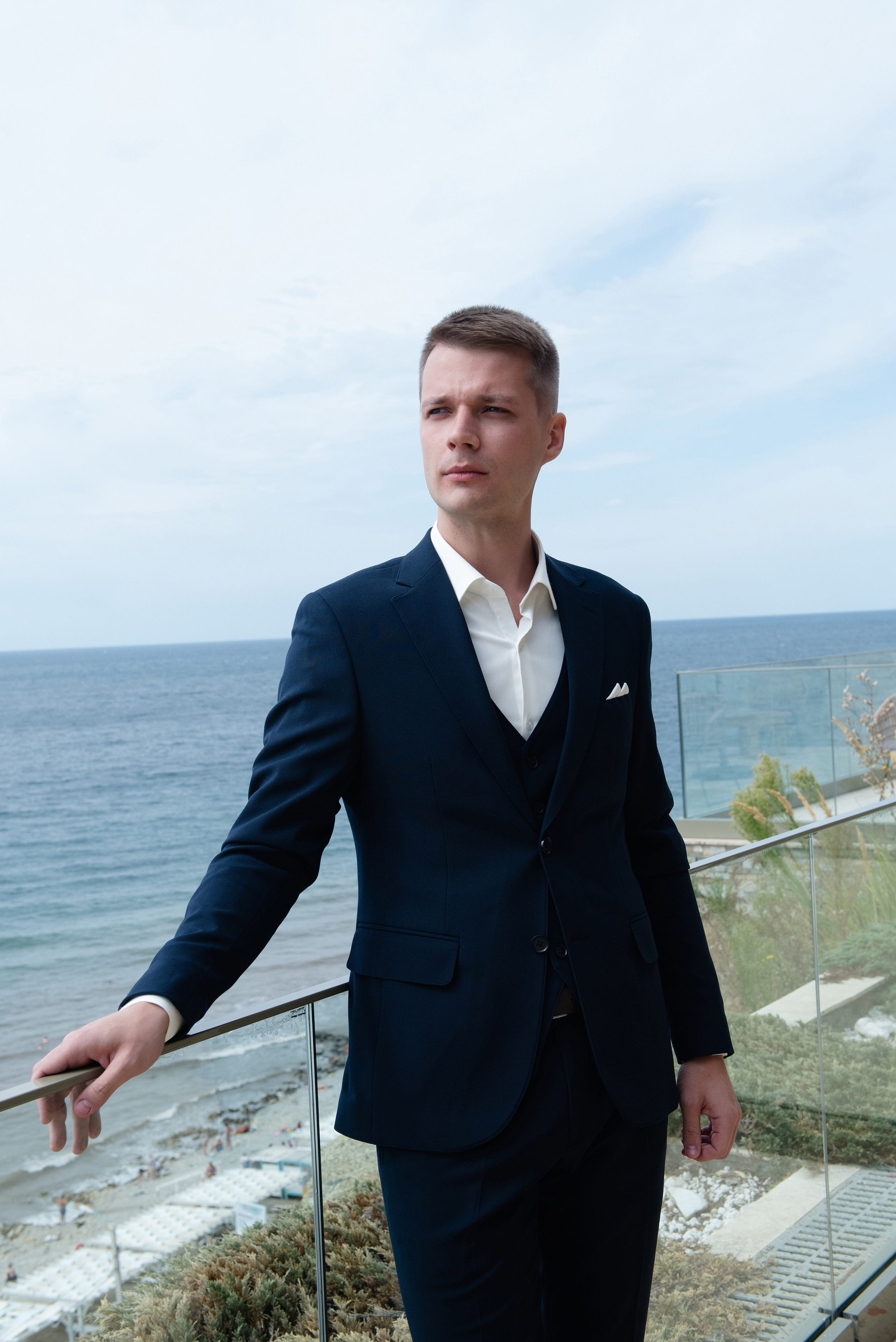 Глеб и Екатерина. Свадебный и семейный фотограф Темрюк Алёна Ковальская