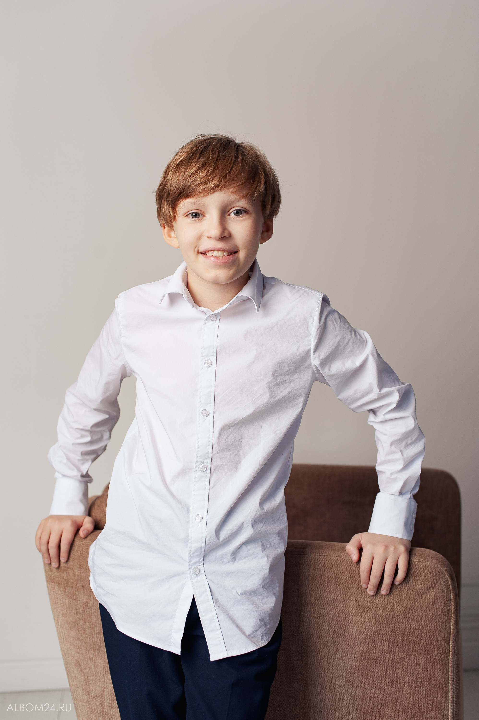 Выпускной альбом 2024