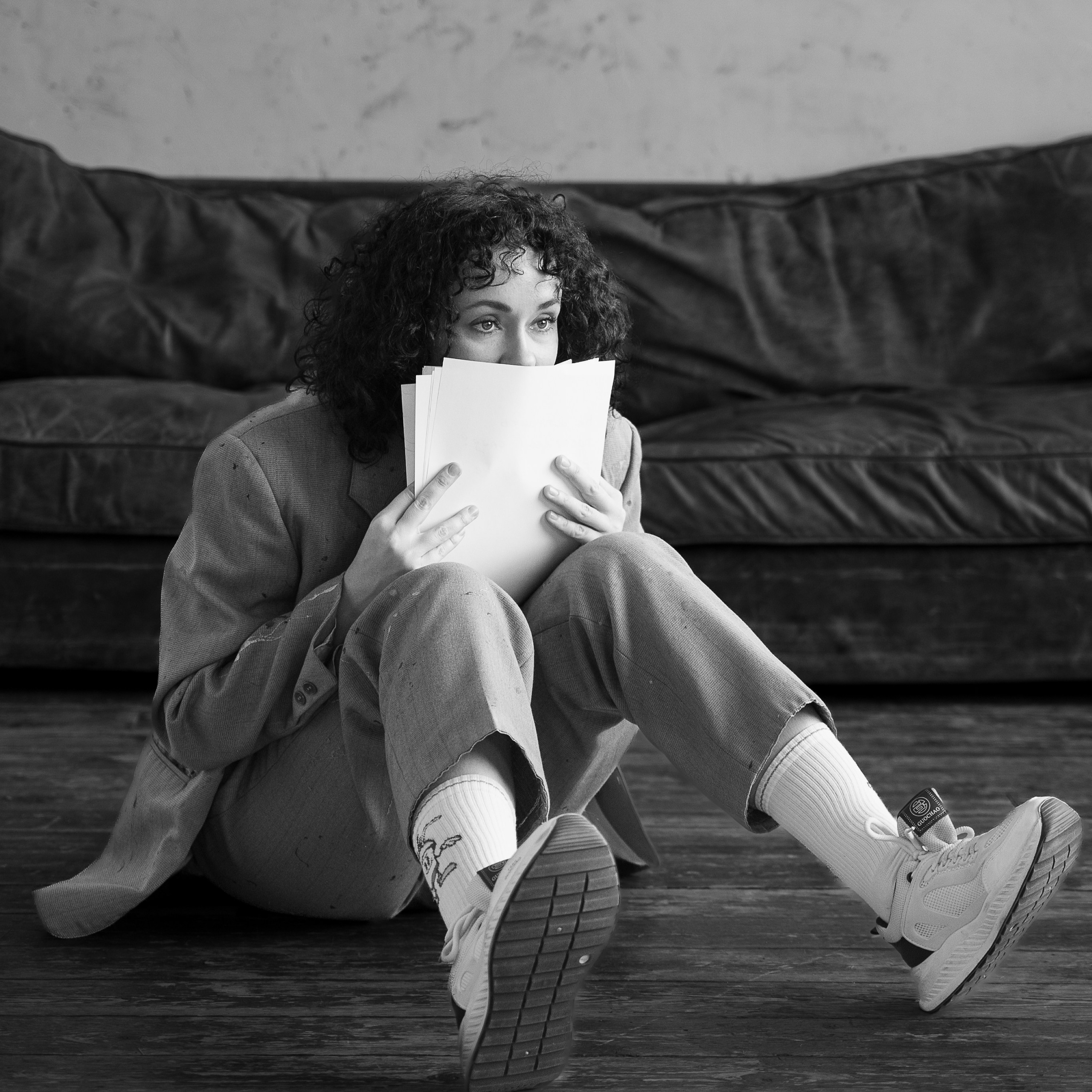 История Юлии. Главная