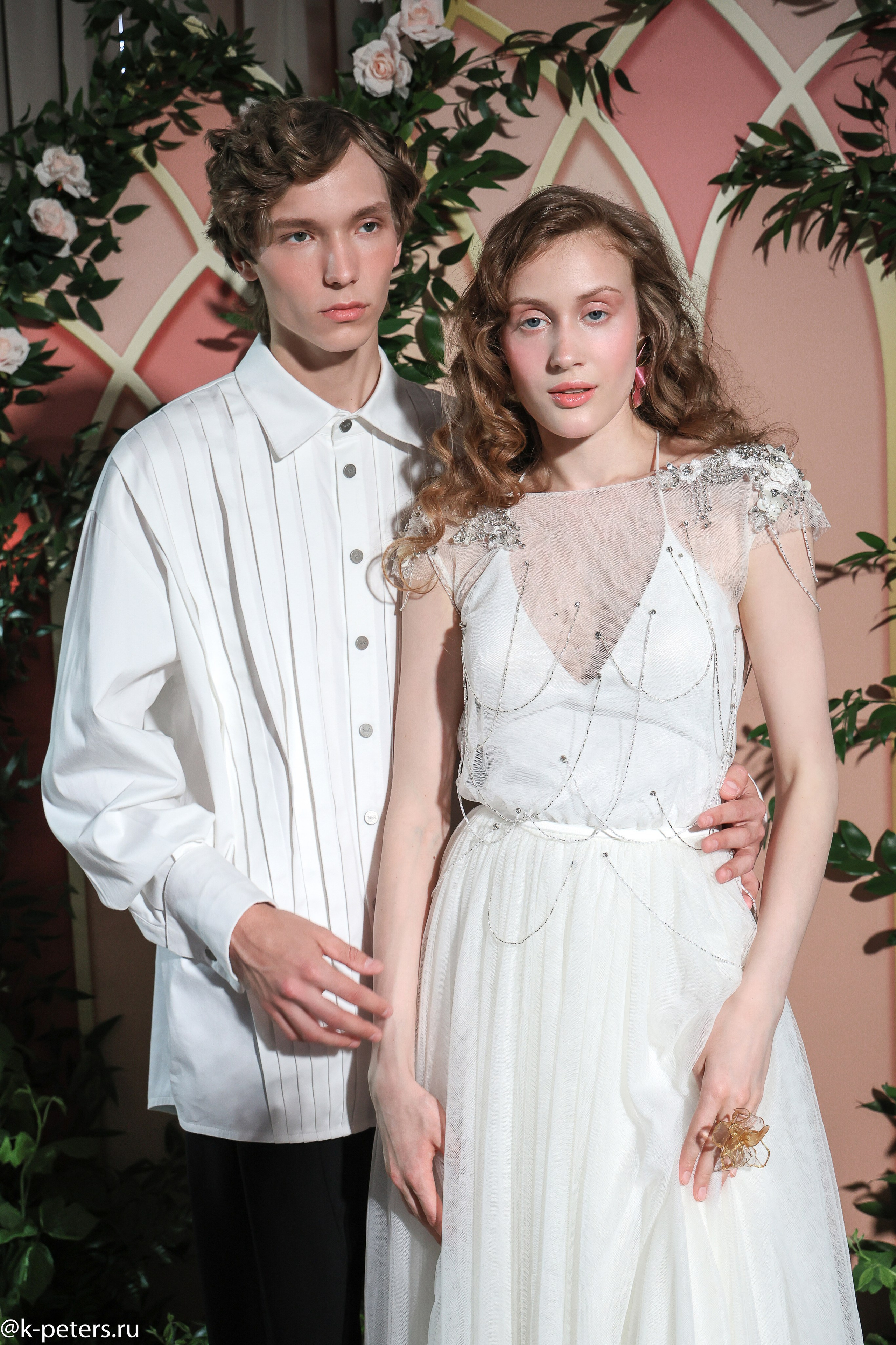 Стиль Арт Нуво эпоха модерна