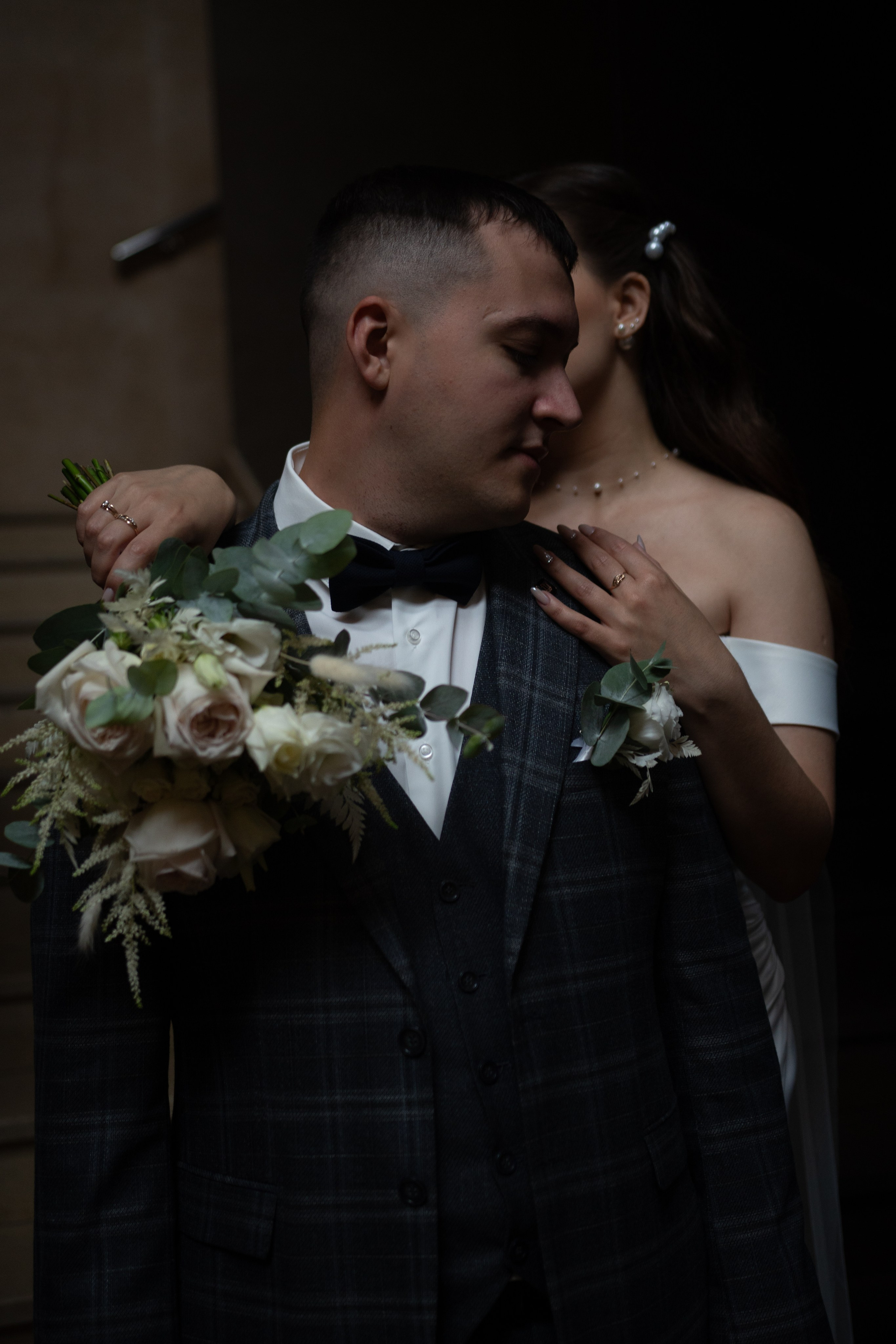 Татьяна & Денис. Фотограф в Екатеринбурге Михаил Порто