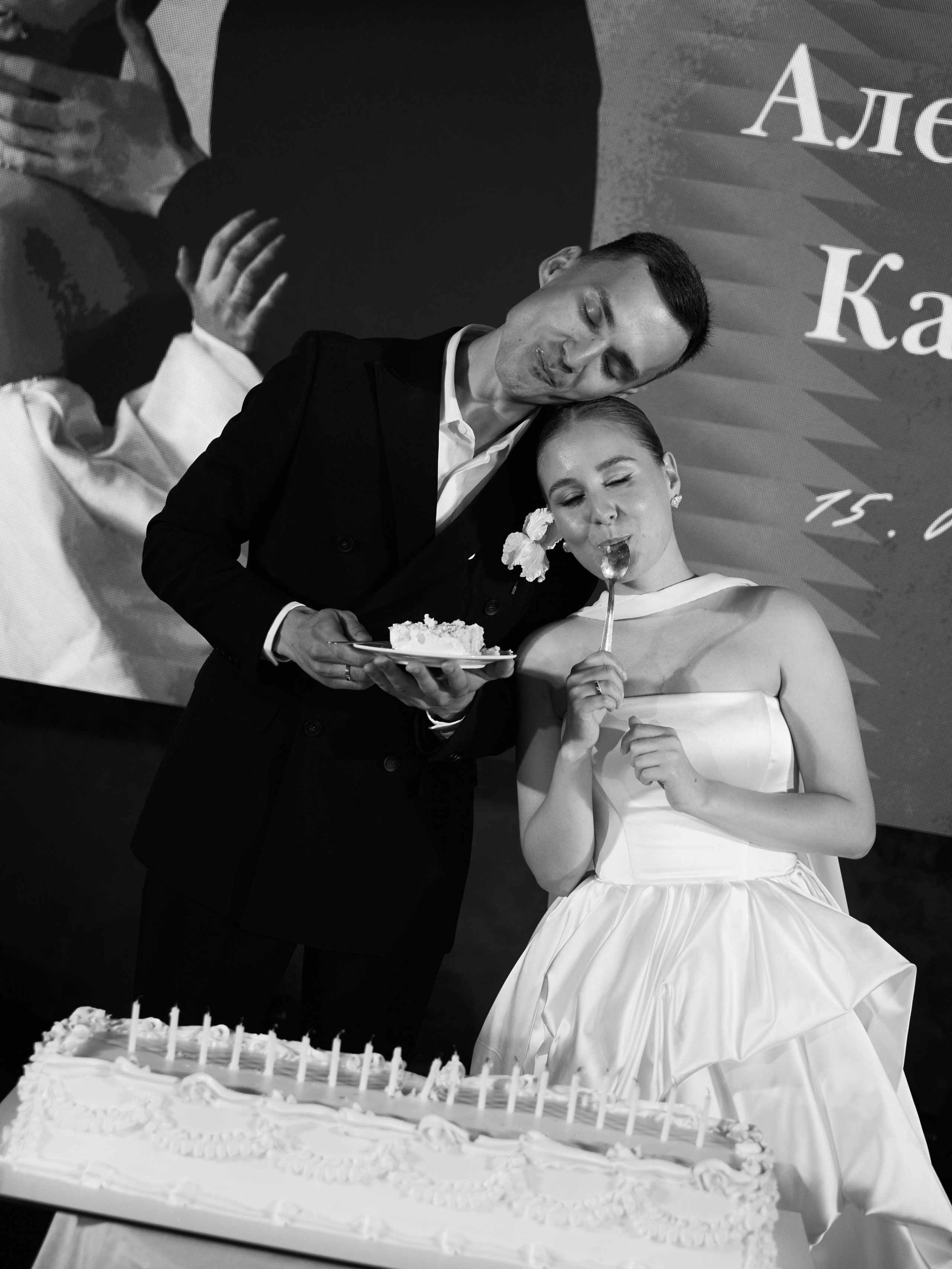 СЕГОДНЯ ТОЛЬКО ПО ЛЮБВИ. Свадебный фотограф Анна Чащухина