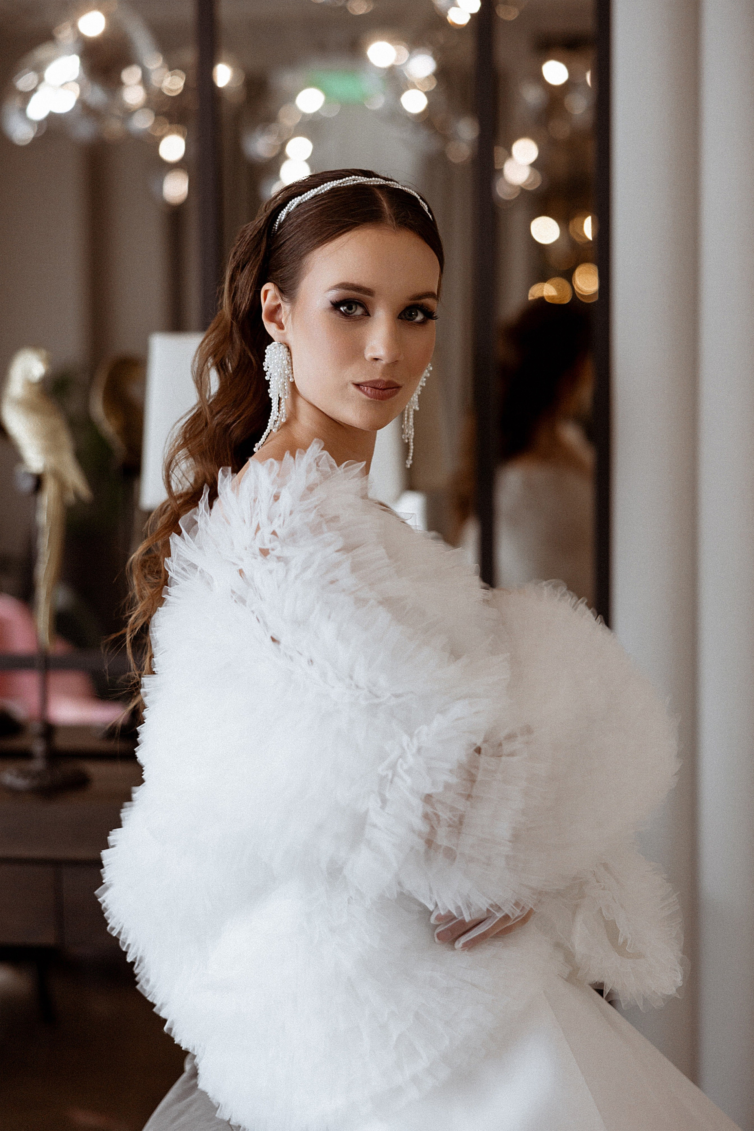 Свадебное портфолио. Главная