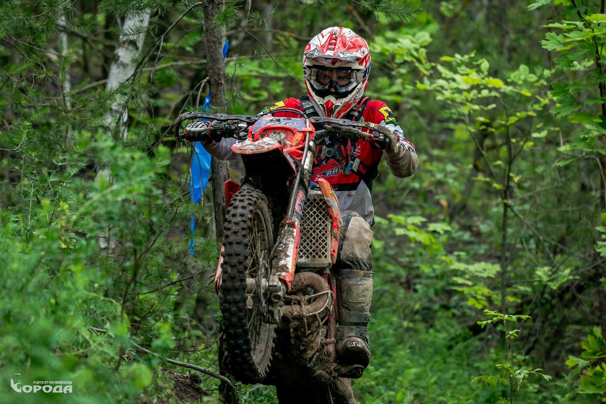 Точка отрыва 2025. Фотограф | Макс Борода