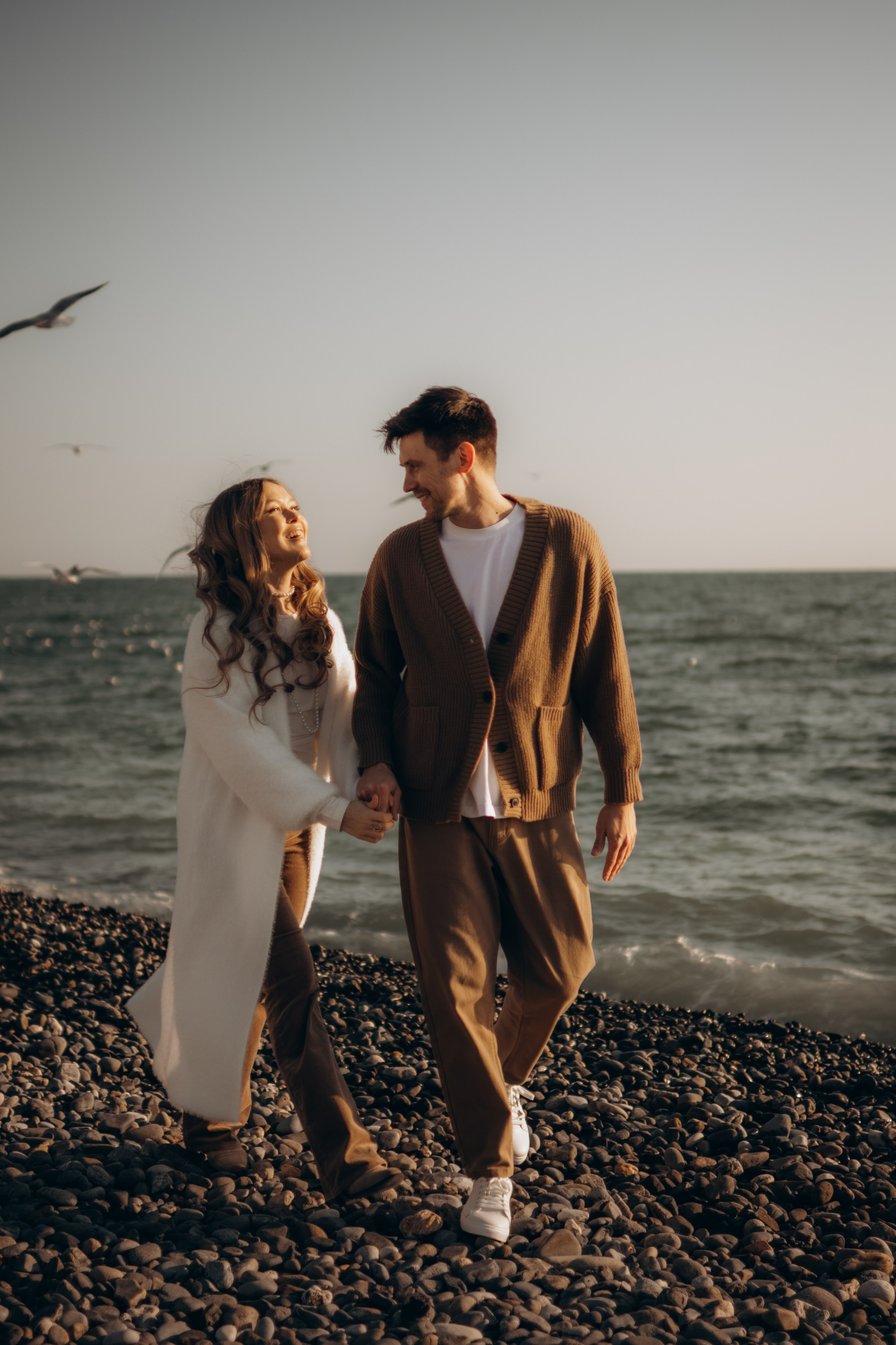 Анастасия и Даниил (предложение). Аплас Анастасия